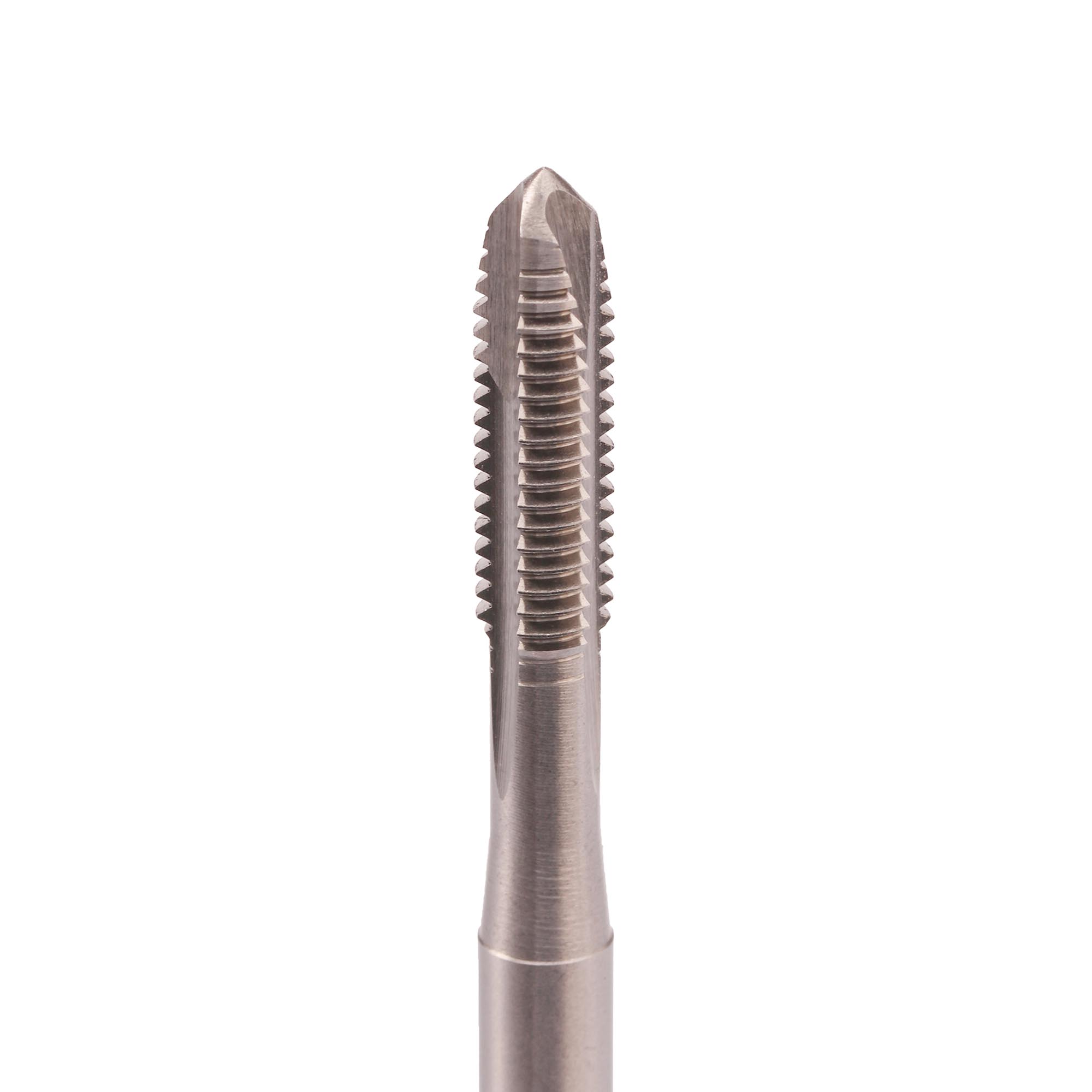 Метчик машинный H-Tools М4х0,7 DIN371 HSSE 6h B/4-5P 111101-C2-0040