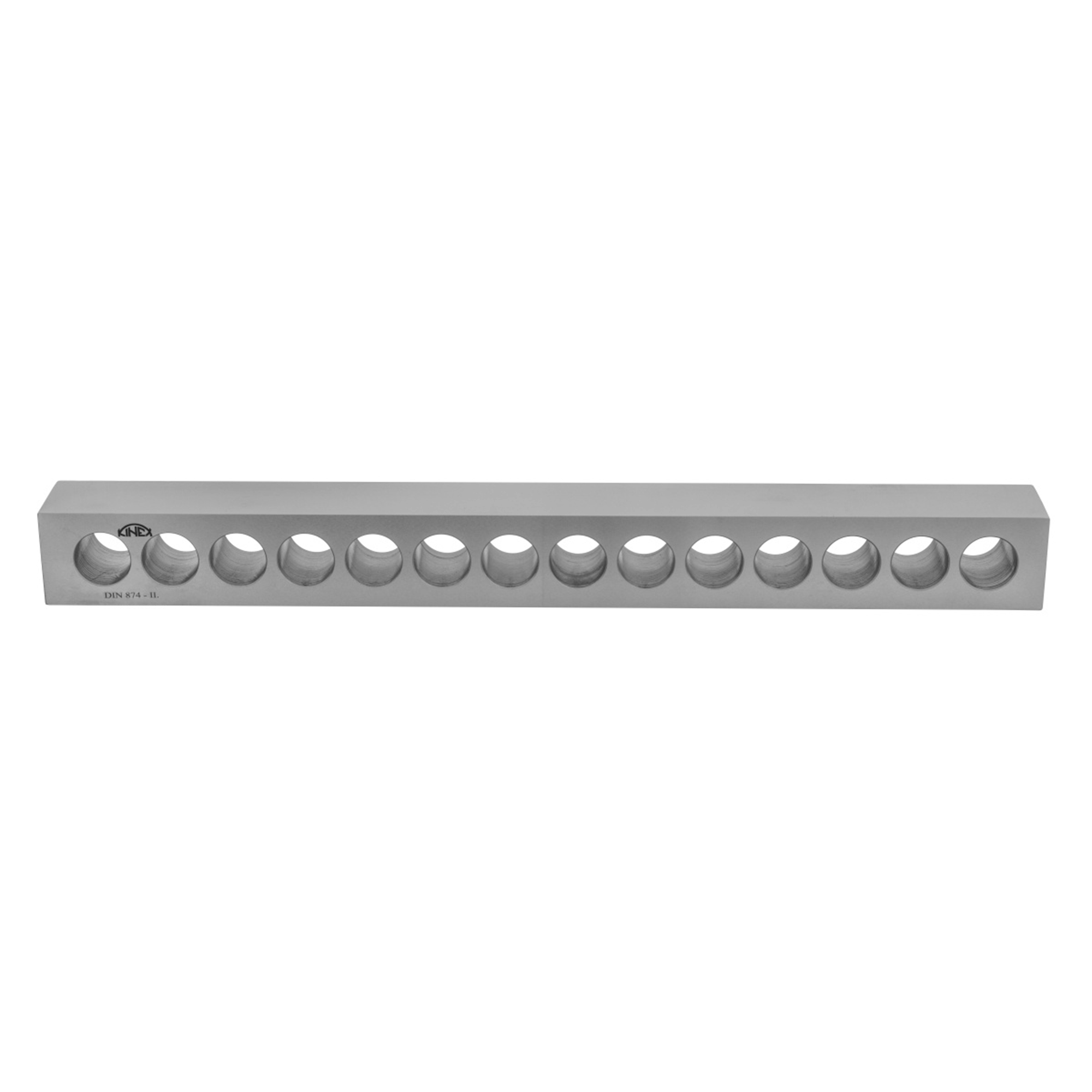 Линейка поверочная Kinex K-met 1000х50х50мм DIN874 кл.2 1038-02-100