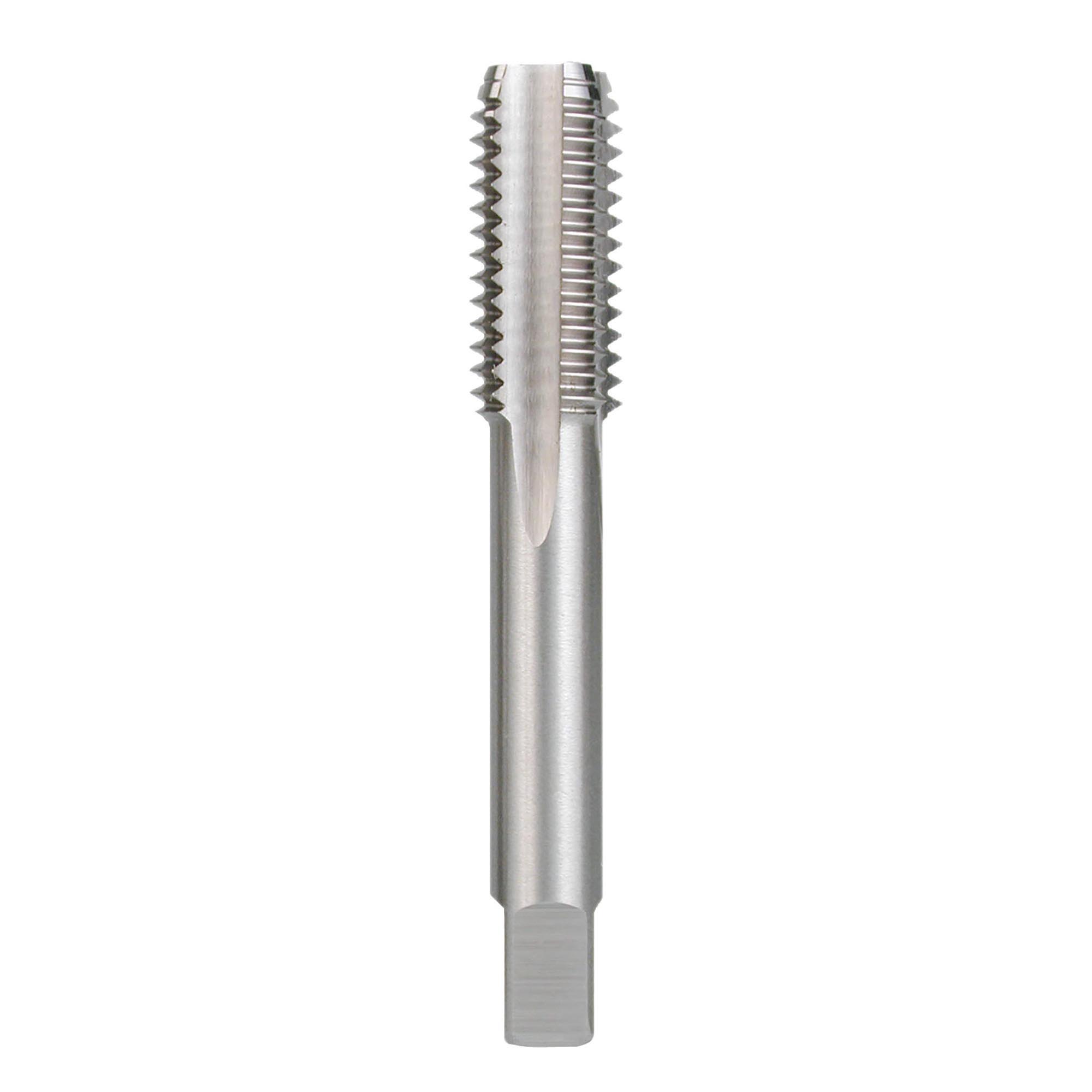 Метчик левый Ruko HSS-G DIN352 6h метрическая резьба М8х1,25 №3 230080LI-3