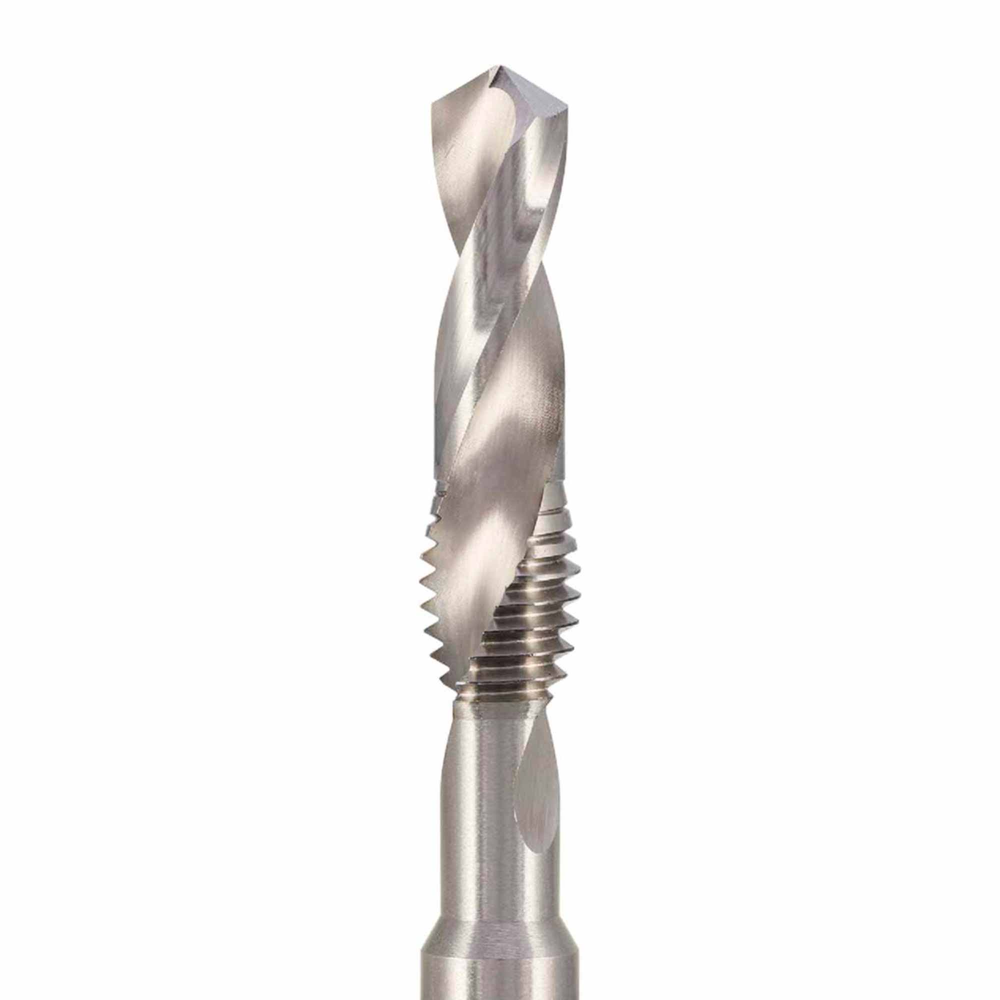 Метчик комбинированный H-Tools HSSE М12х1,75 6h 133120EHT