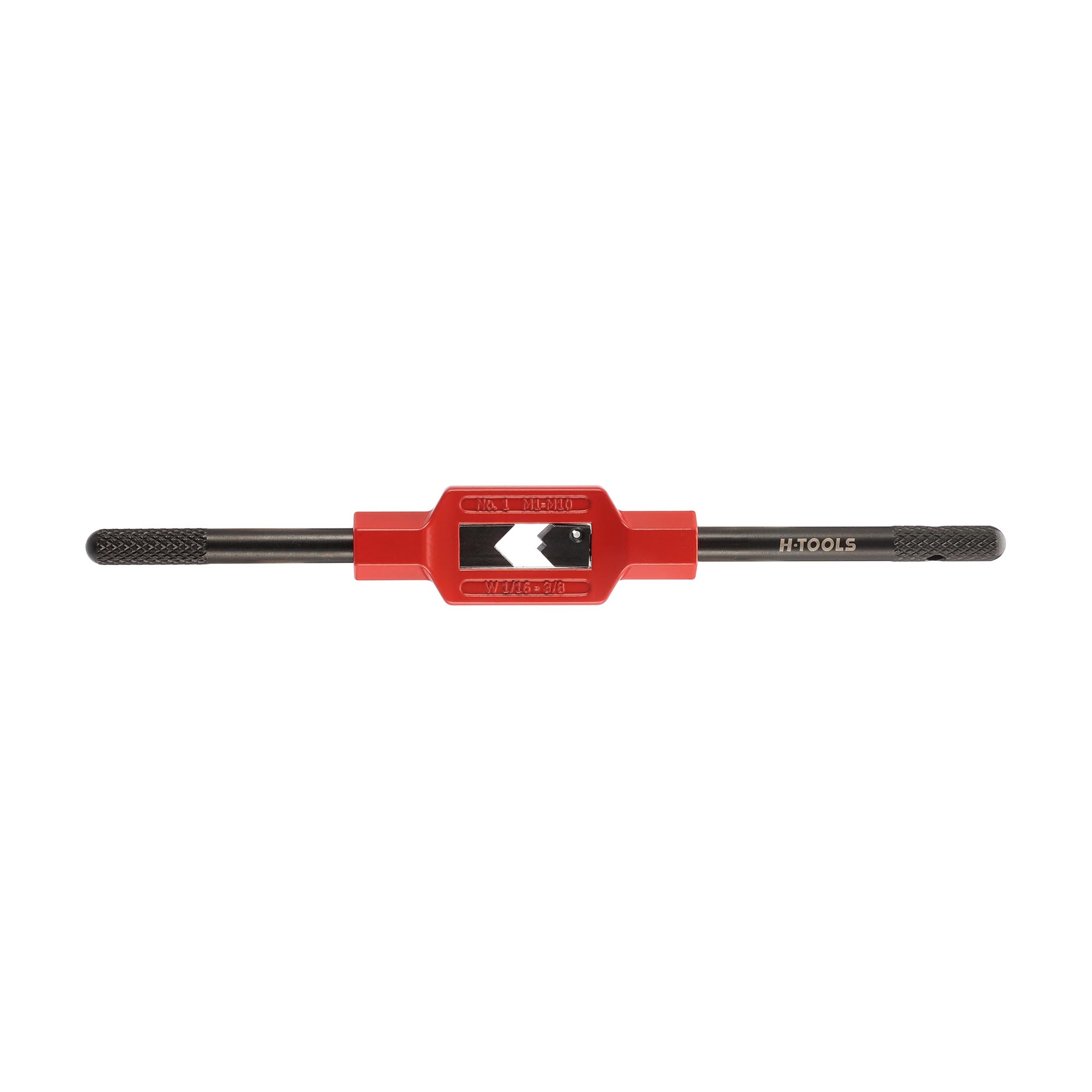 Метчикодержатель H-Tools M1-M10 175мм DIN1814 08800030