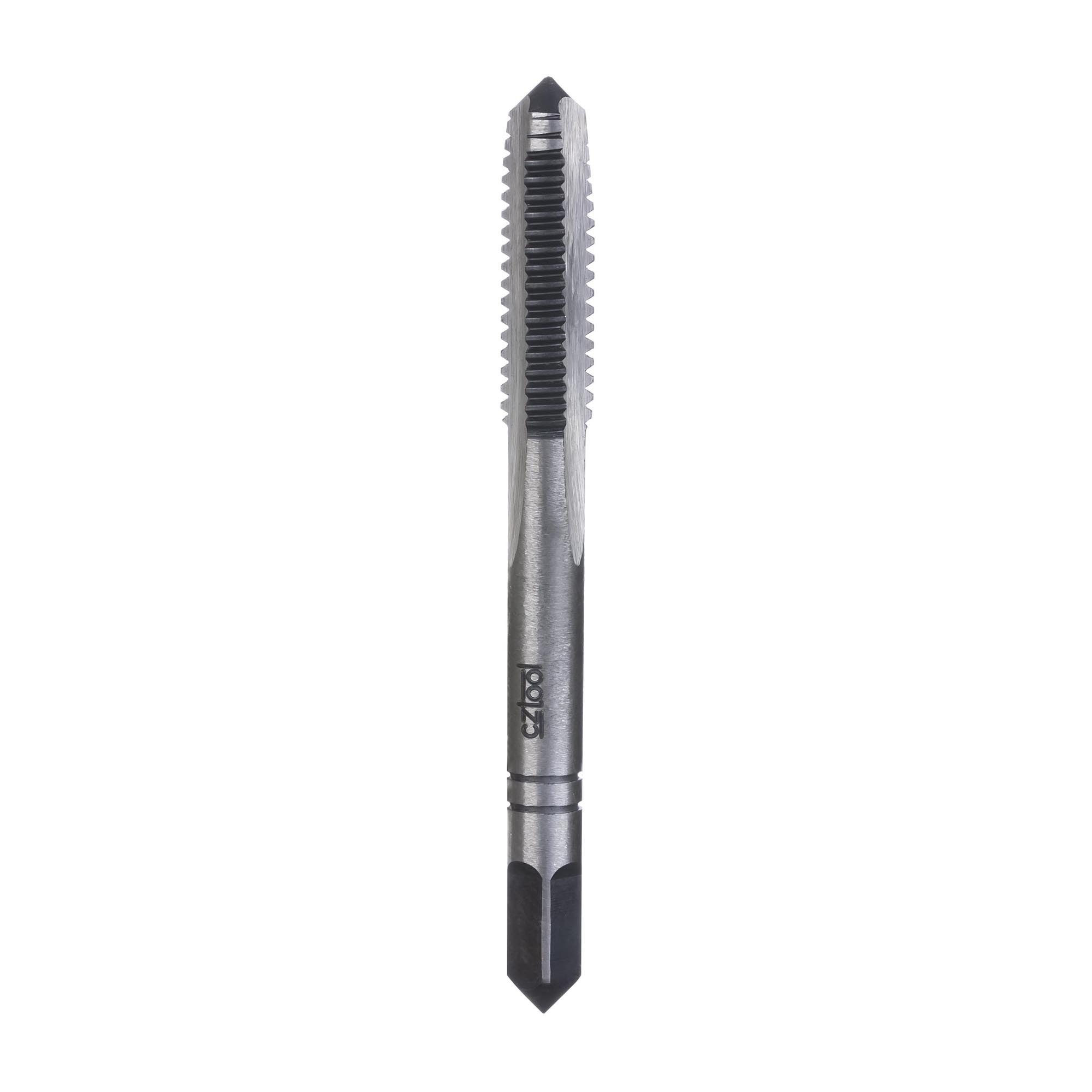 Метчик Bucovice Tools 115CrV3 CSN223012 2n метрическая резьба М6х1,0 №2 1100602