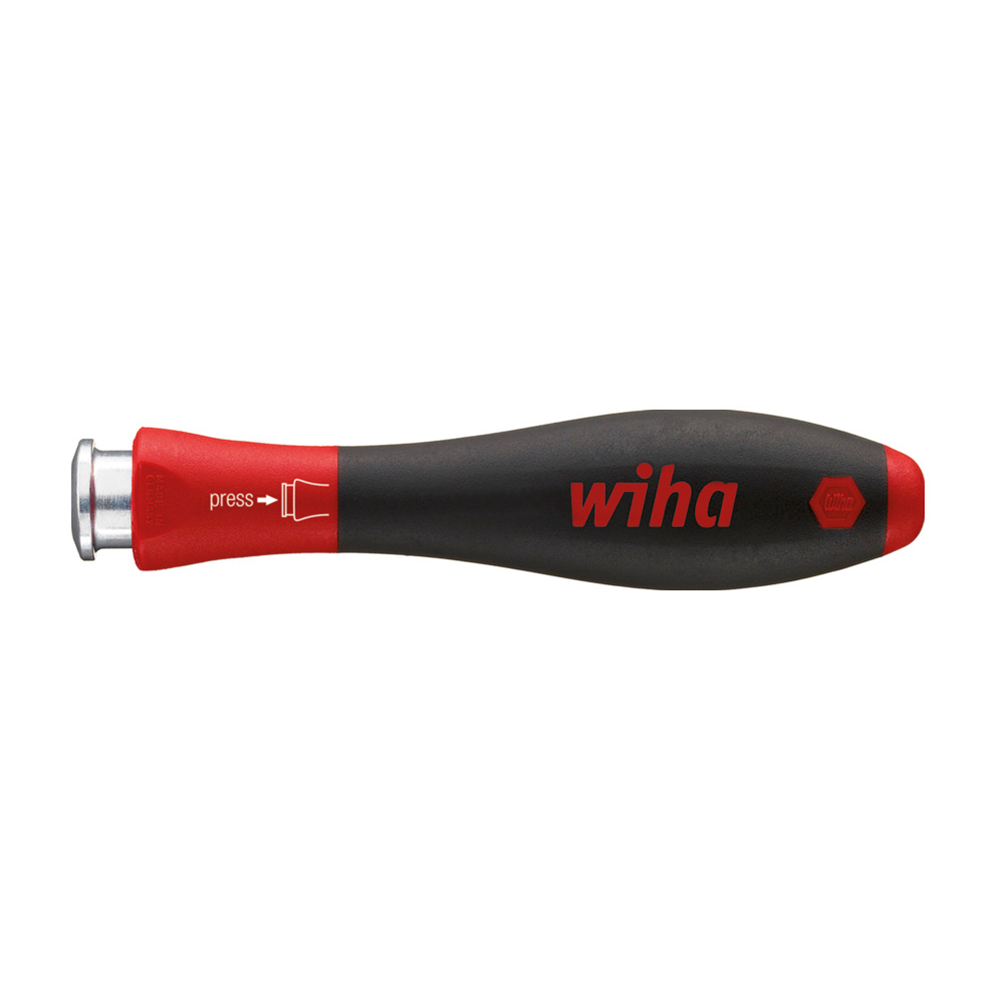 Отвертка для бит SoftFinish-Telescopic System 4 Wiha 269 30373