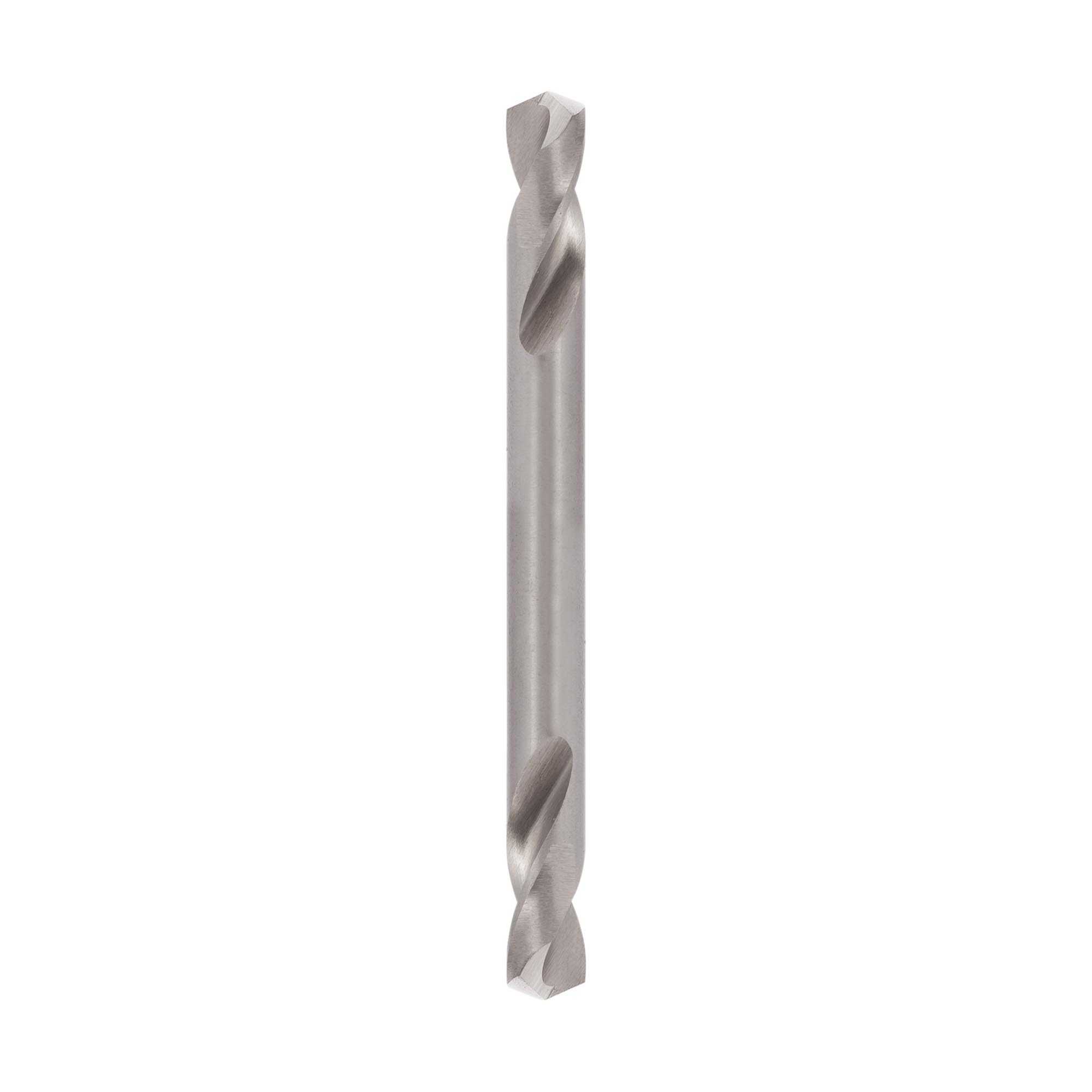 Сверло по металлу двухстороннее 4,5x58мм DIN1897 h8 3xD HSS-G 135° H-Tools 1100-1045