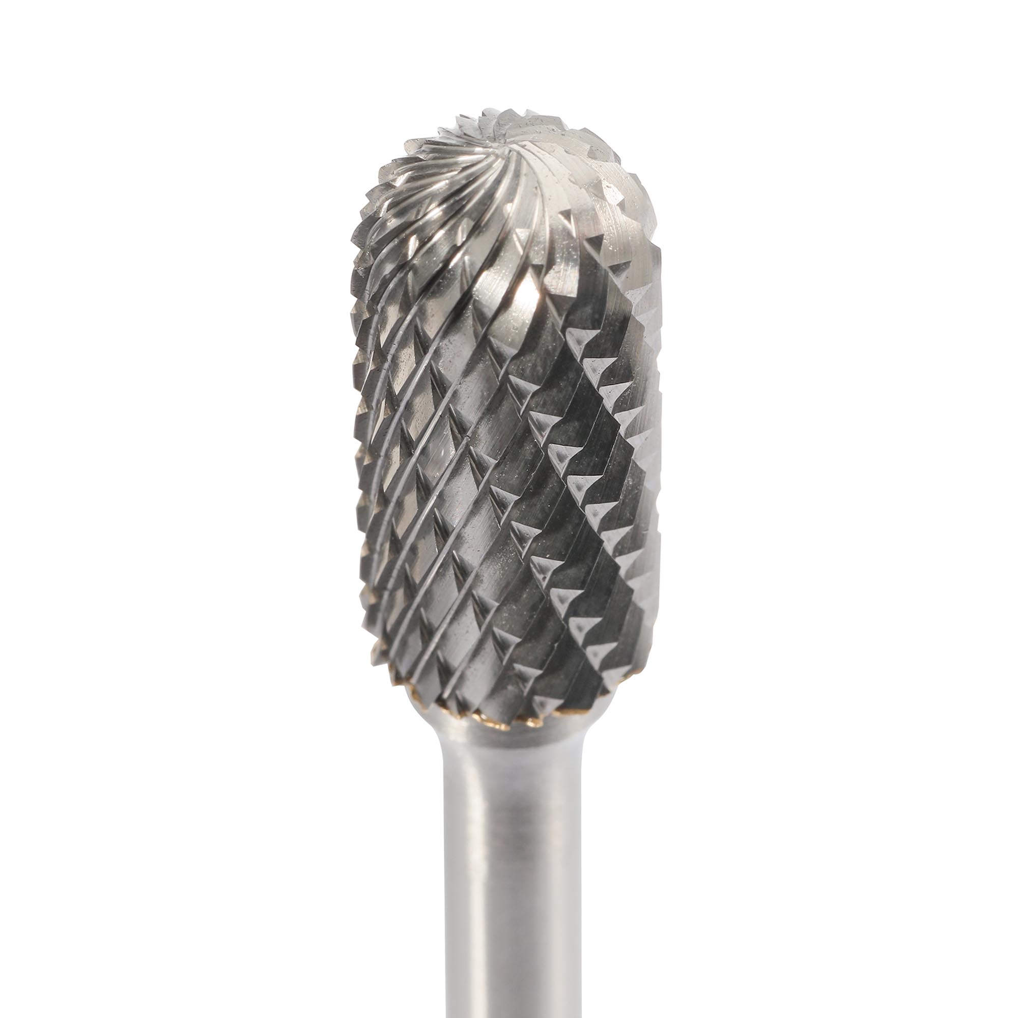 Бор-фреза твердосплавная H-Tools C(WRC) 8,0x20x60x6мм HM 116021HT