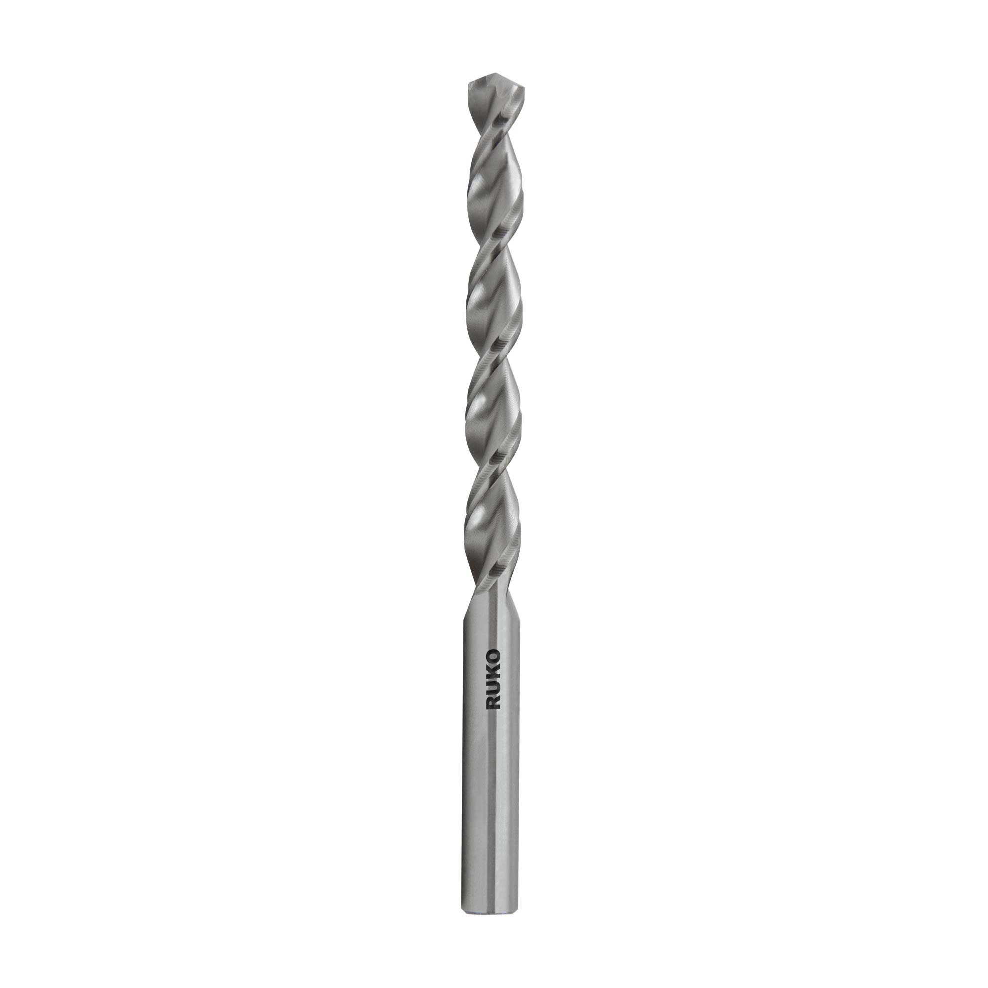 Сверло дюймовое по металлу TL3000 Ruko 10,72x27/64"x142/94мм DIN338 HSSE-Co5 VA h8 5xD 130° 229824
