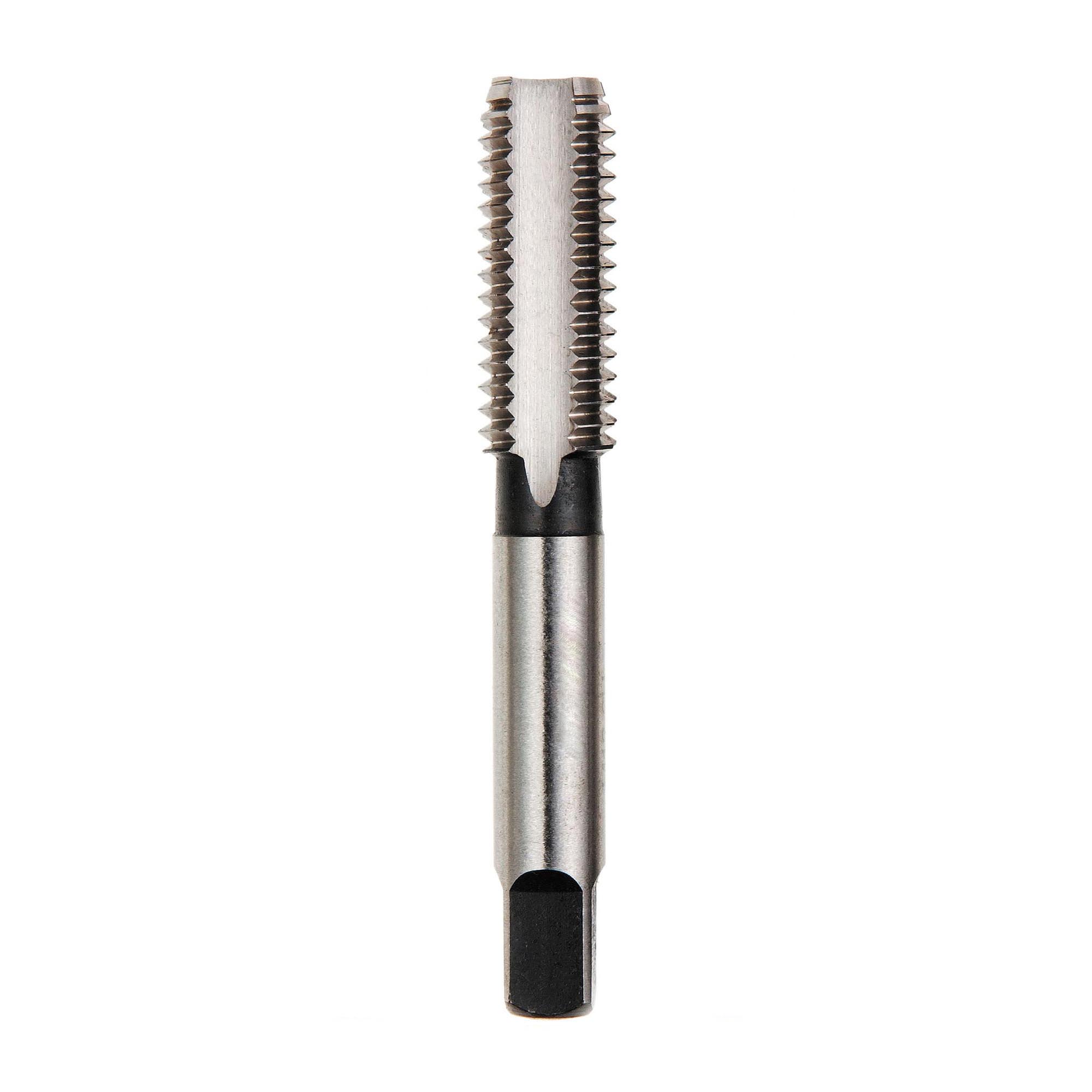 Метчик Bucovice Tools 115CrV3 PN8/3011 дюймовая резьба BSW 1/4"-20 №3 1111403