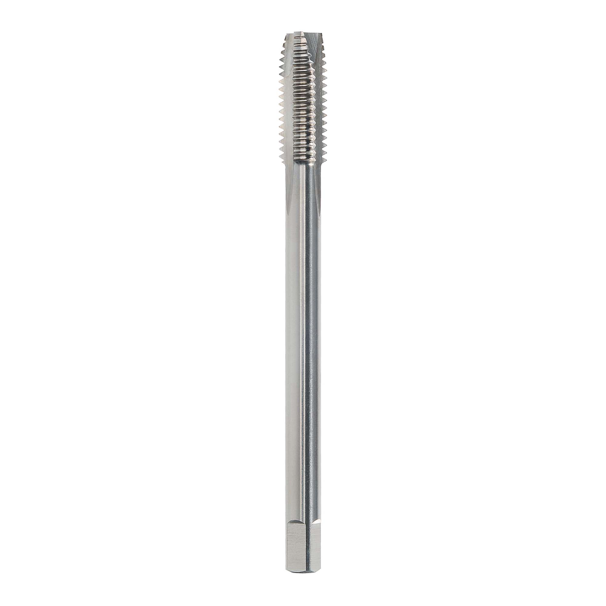 Метчик машинный Volkel HSSE DIN376 2b дюймовая резьба UNC 1/2"-13 75522