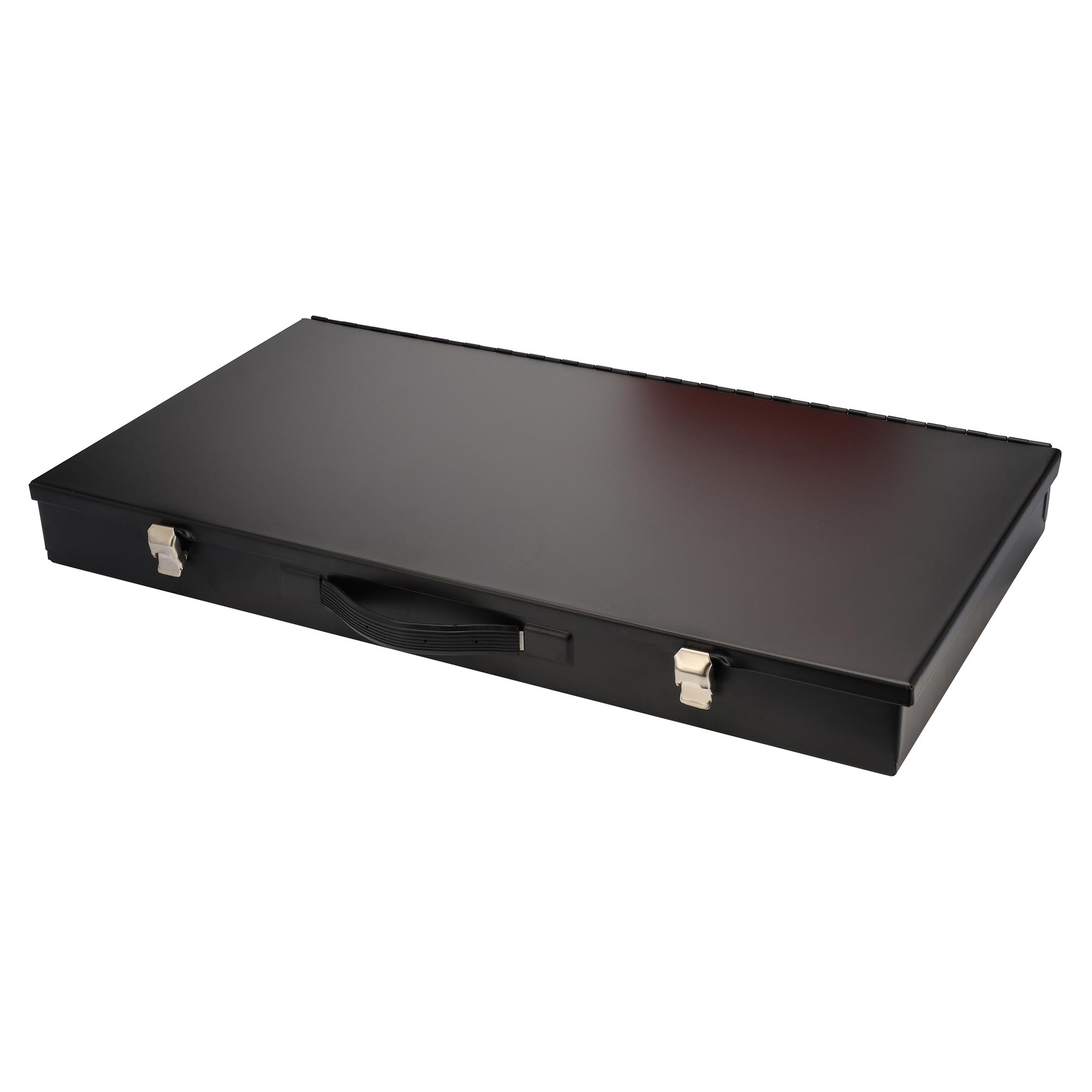 Набор сверл по металлу H-Tools PRO 14-30мм 10шт HSS 118° DIN345 204002HT