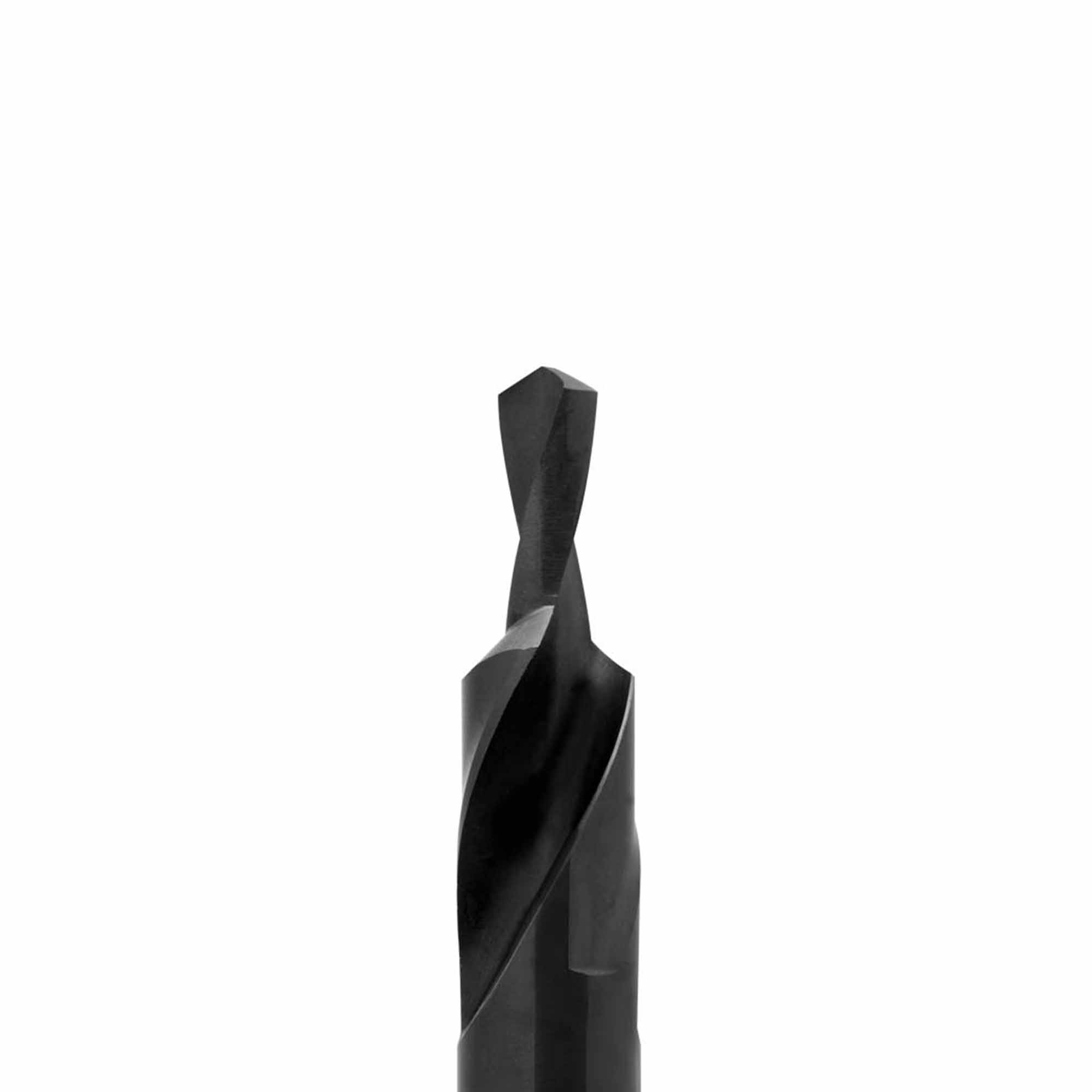Комбинированное сверло-зенкер Ruko 90° M5 5,3x10x13/43/89мм HSS-G VAP 90° 102622