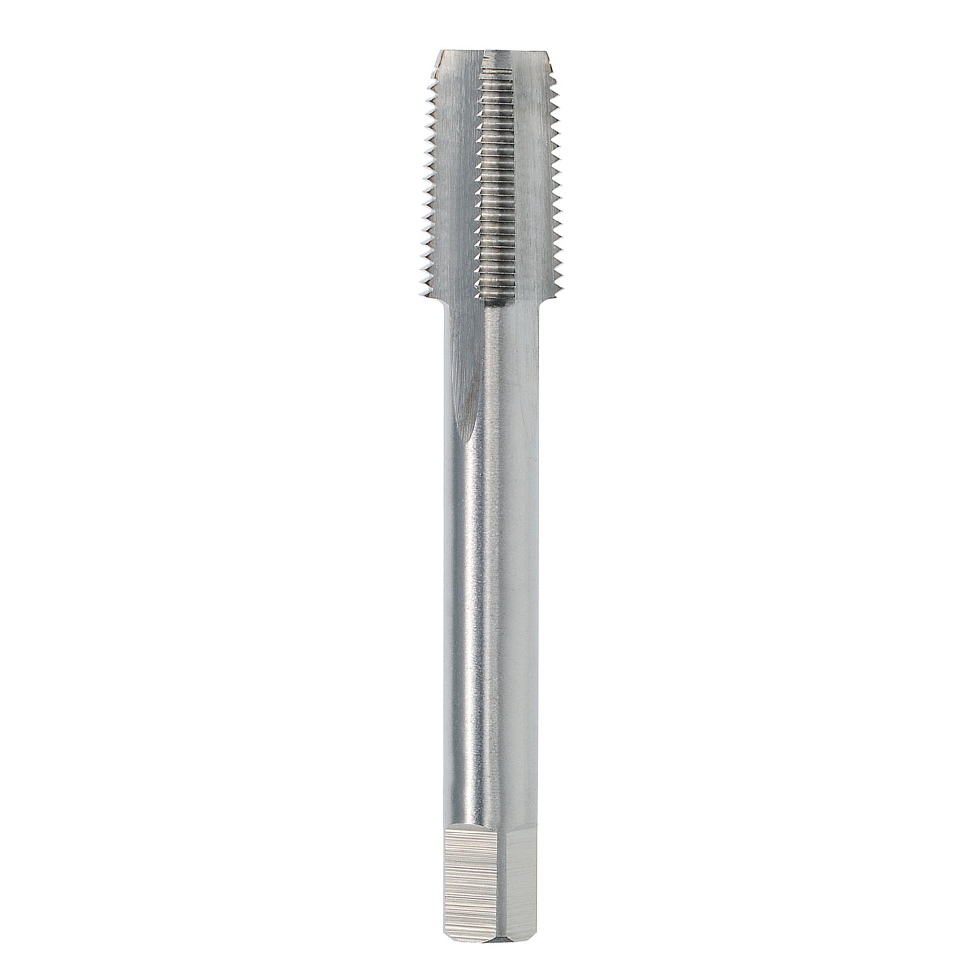 Метчик левый Volkel HSS-G коническая резьба NPT 1,0"-11,5 63009