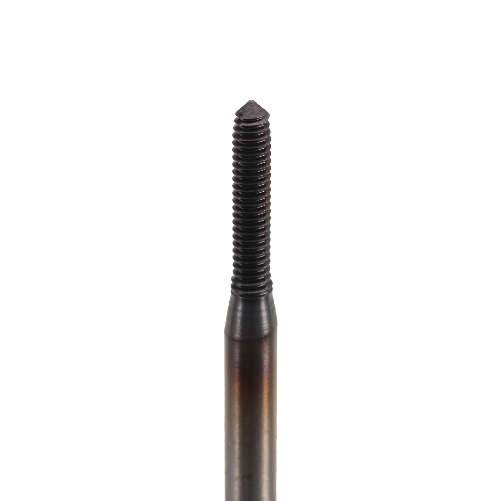 Раскатник для накатки резьбы H-Tools М1,6х0,35 DIN371 HSSE-TiALN 6h 271016FHT