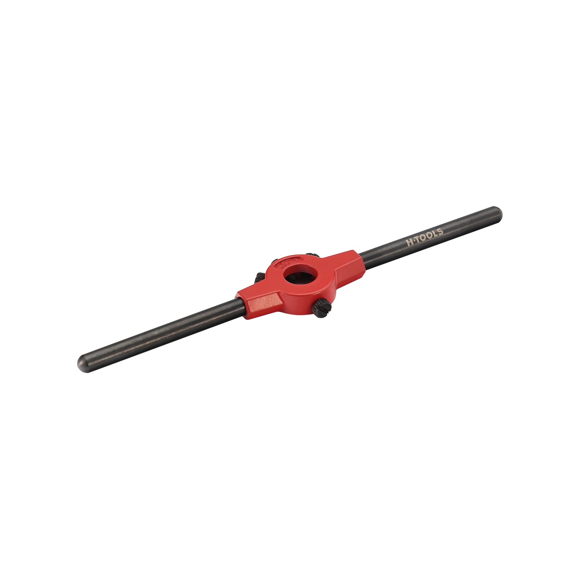 Плашкодержатель H-Tools Silver 16х5мм М1-М2,6 160мм DIN225 08801010