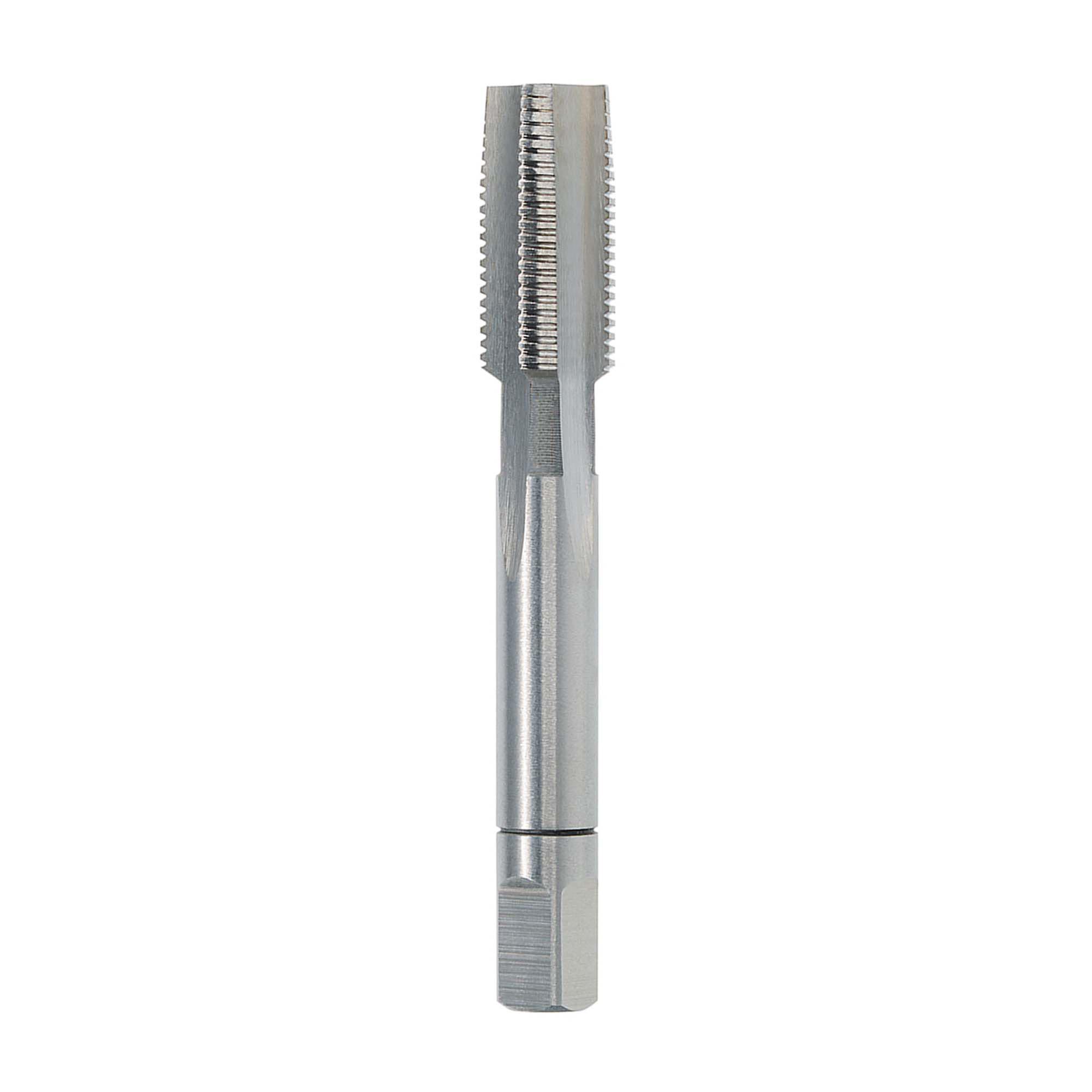 Метчик левый Volkel HSS-G DIN2181 6h метрическая резьба М8х0,75 №1 26010-1