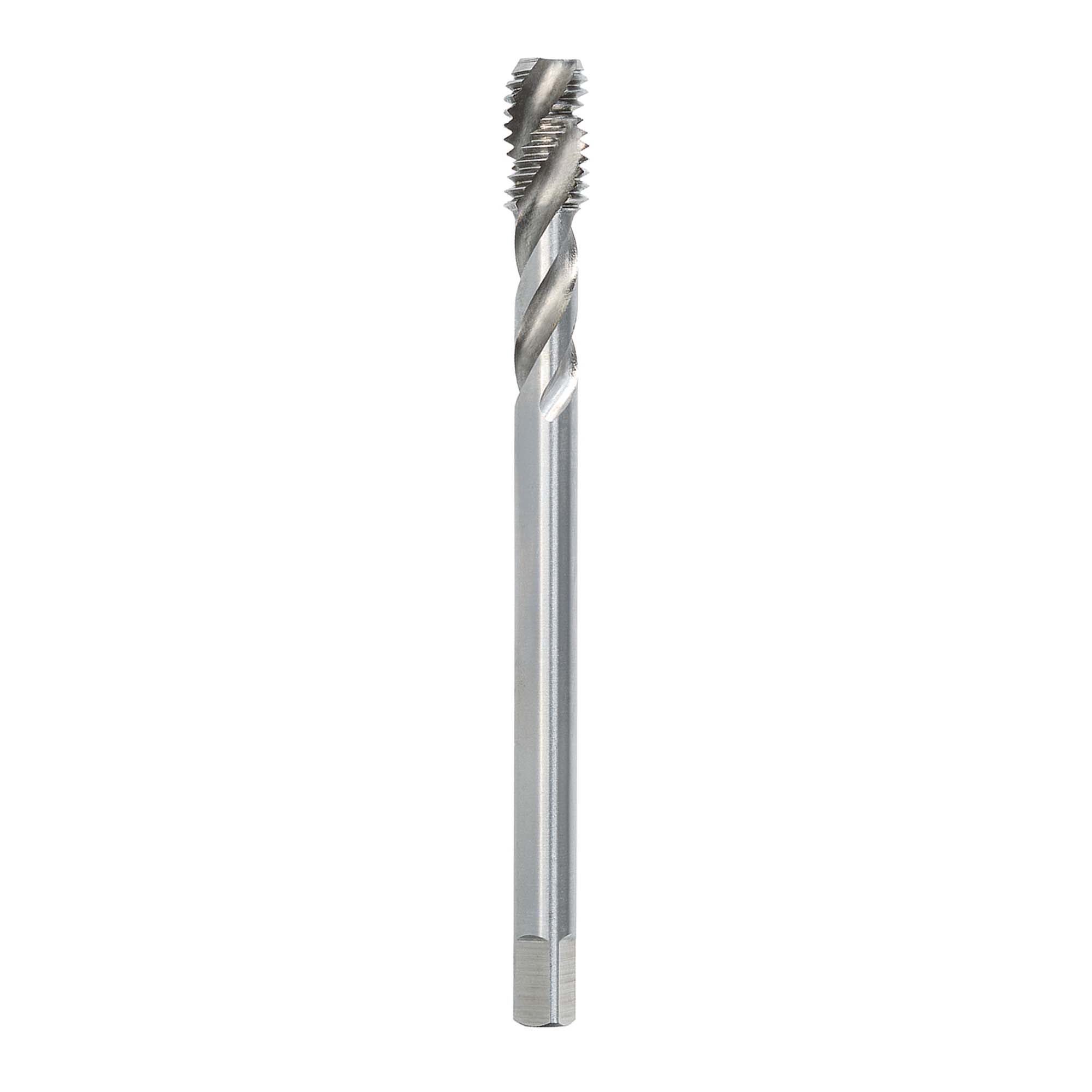 Метчик винтовой машинный Volkel HSSE DIN376 2b дюймовая резьба UNC 9/16"-12 75724