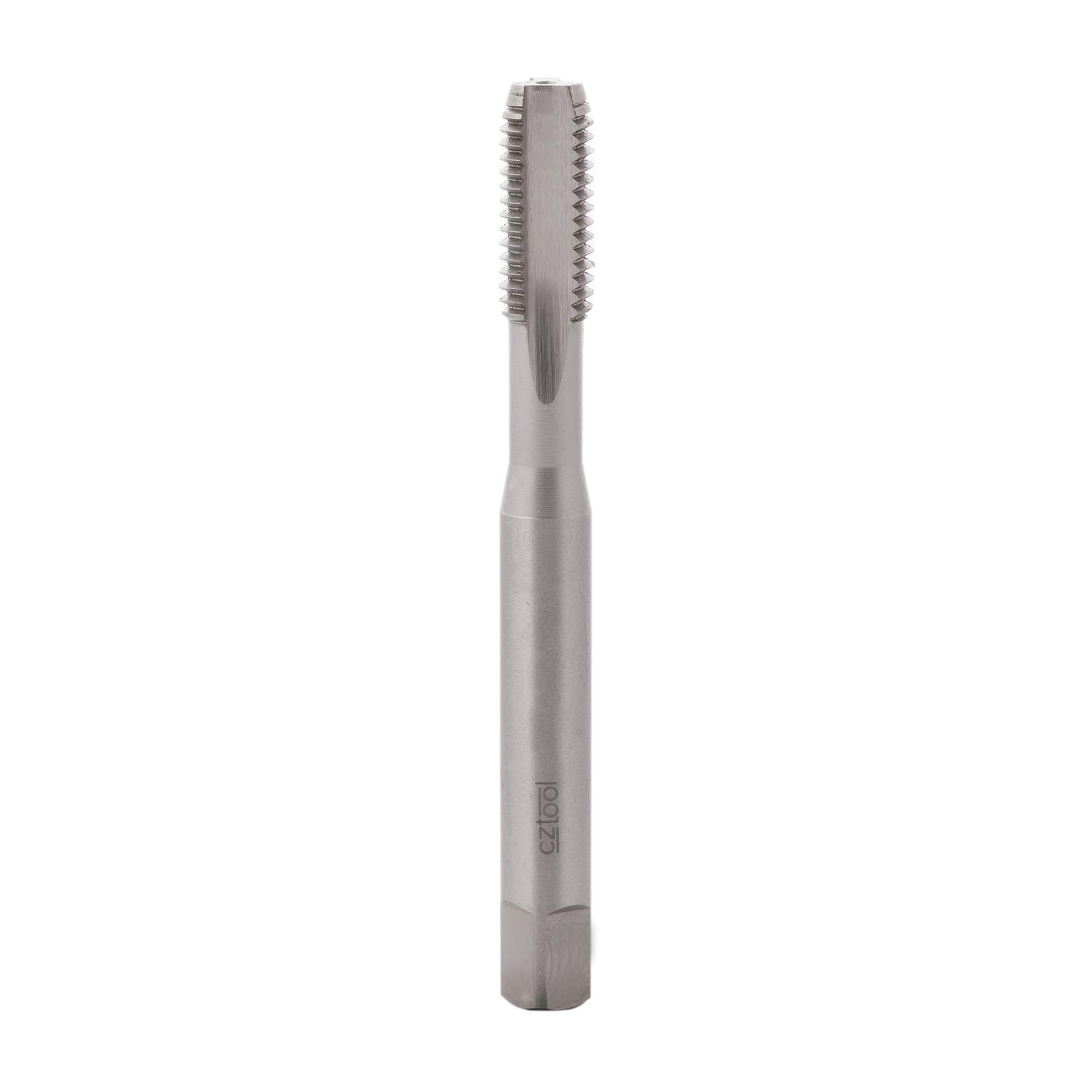 Метчик машинный Bucovice Tools HSSE DIN371 2n метрическая резьба М10х1,5 191100