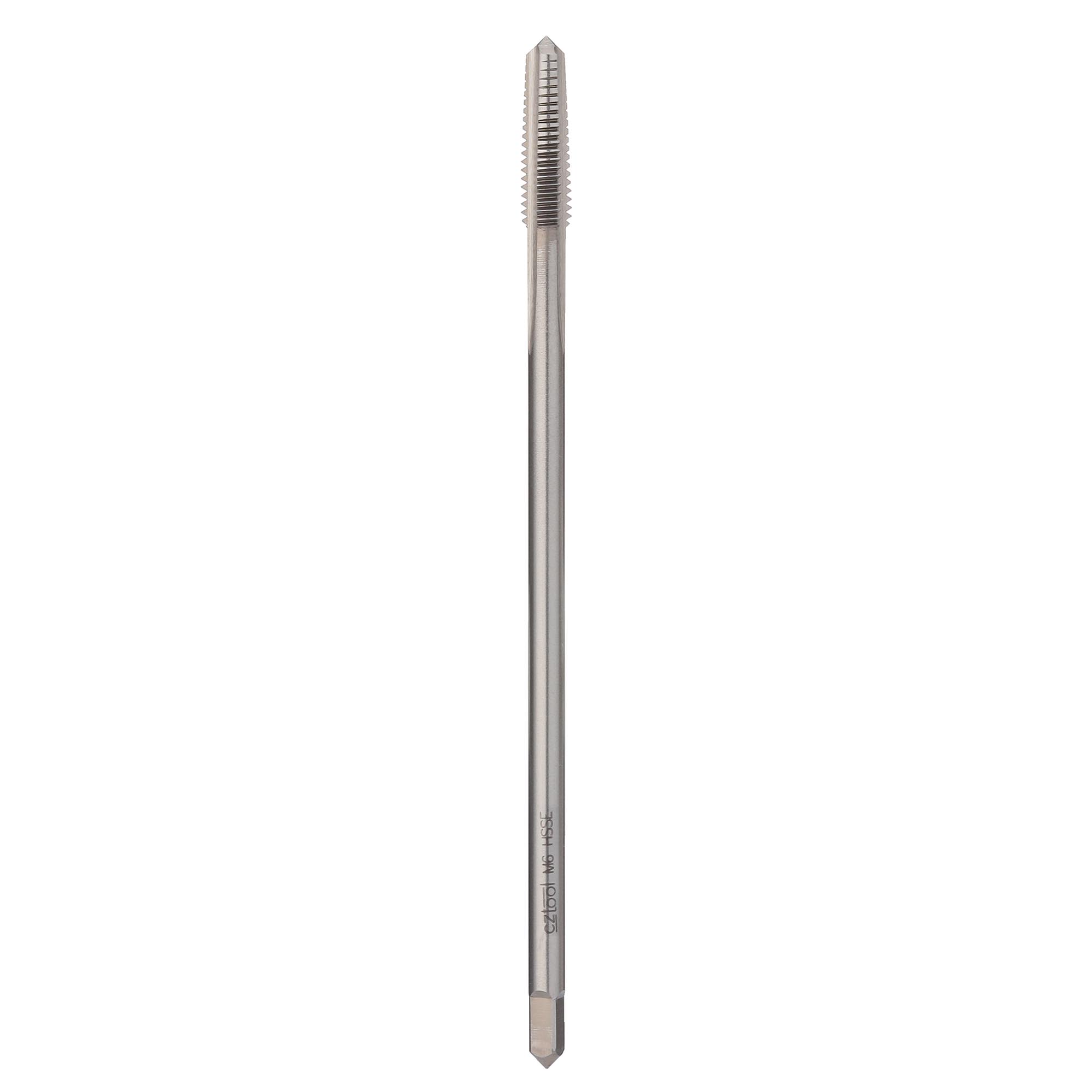 Метчик гаечный Bucovice Tools HSSE CSN223012 2n метрическая резьба М6х1,0 159060