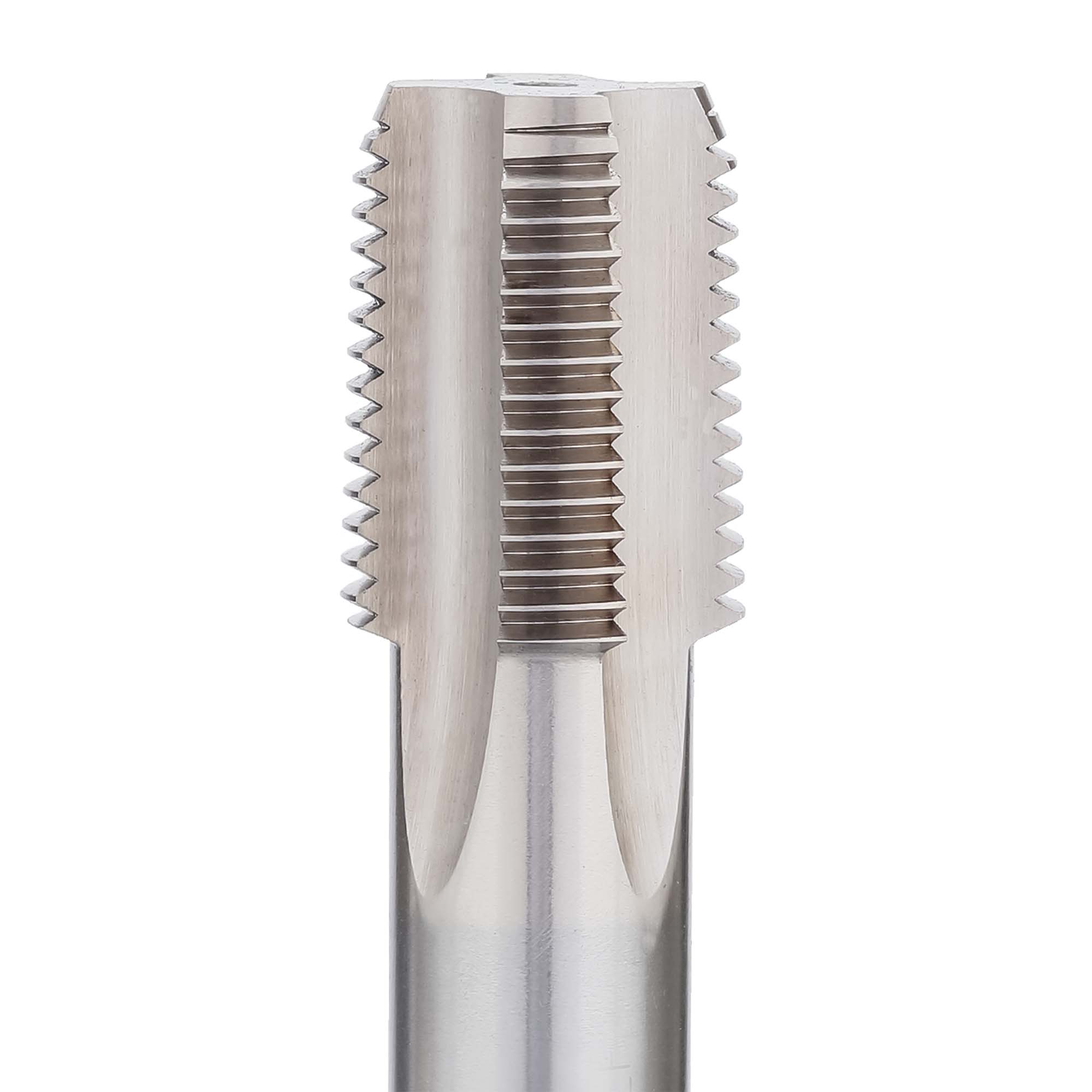 Метчик конический машинный Volkel HSSE Rc BSPT 3/4"-14 73412