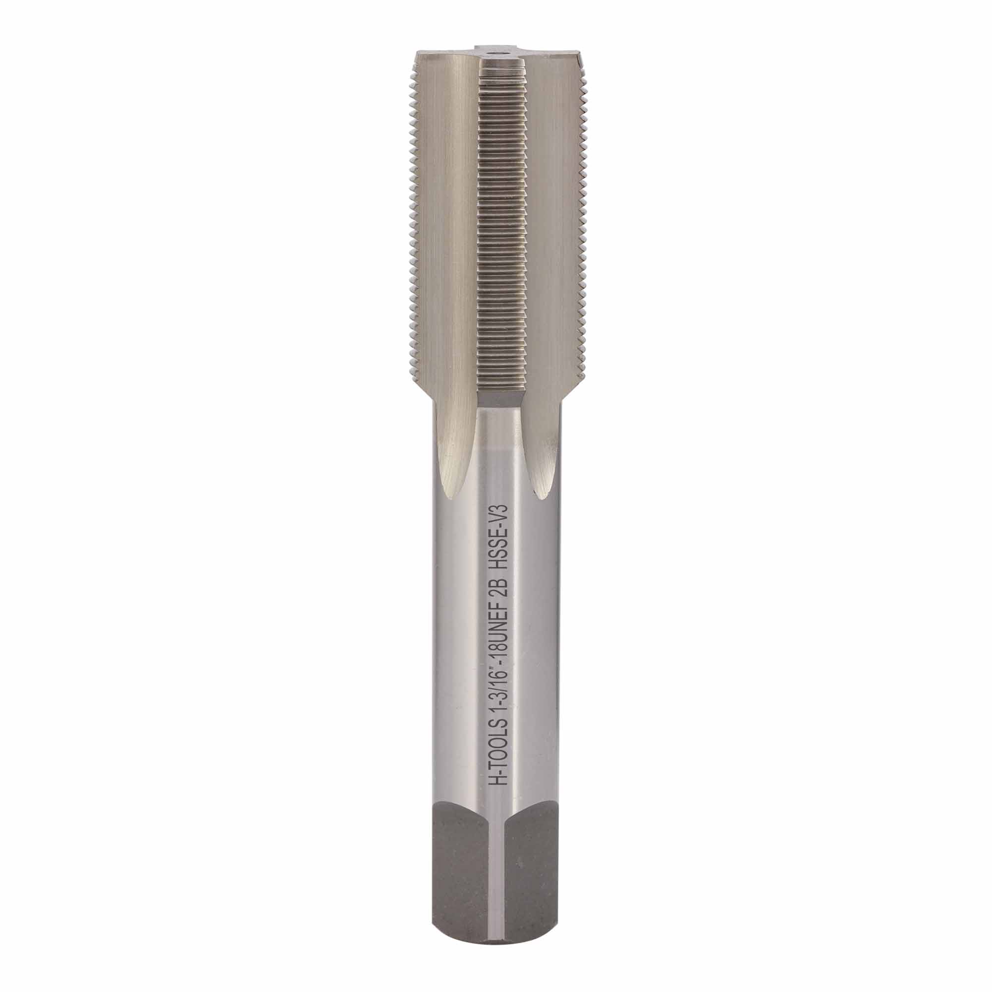 Метчик машинный H-Tools HSSEV3 UNEF 1,3/16"-18 83336HT