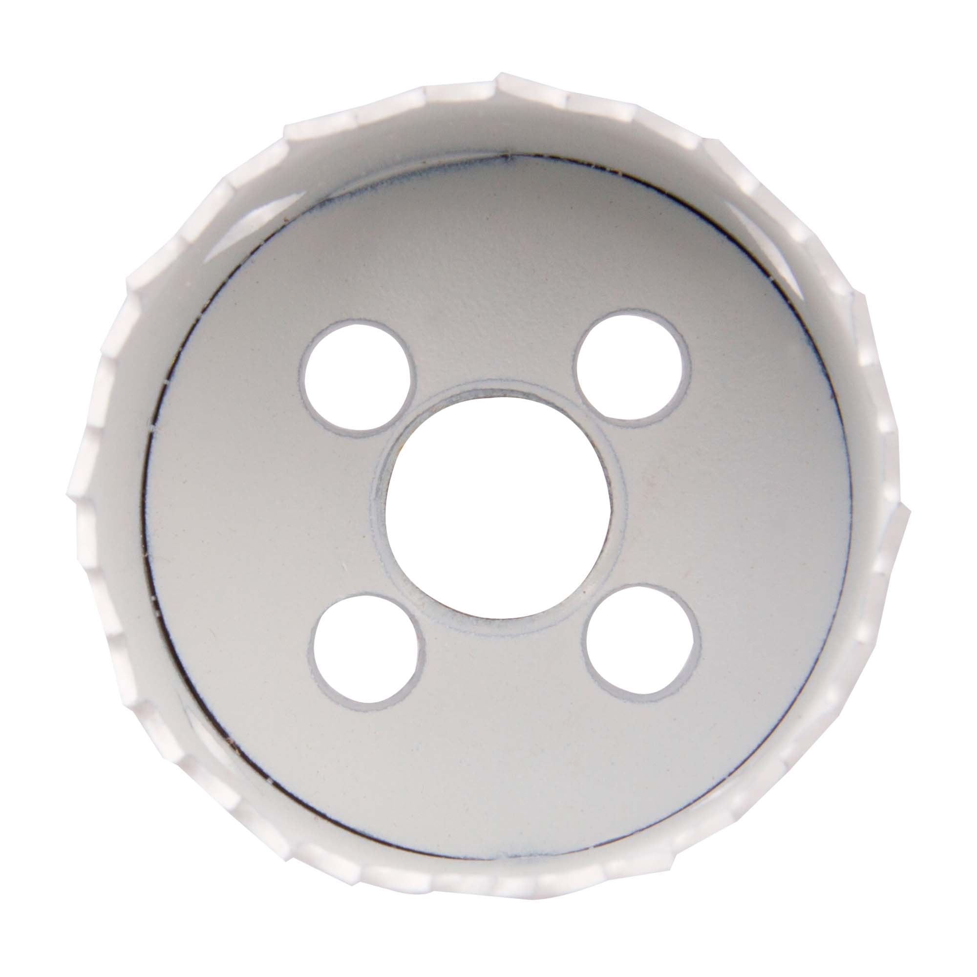 Коронка по металлу Ruko 127мм Bi-Metall HSSE-Co8 126127
