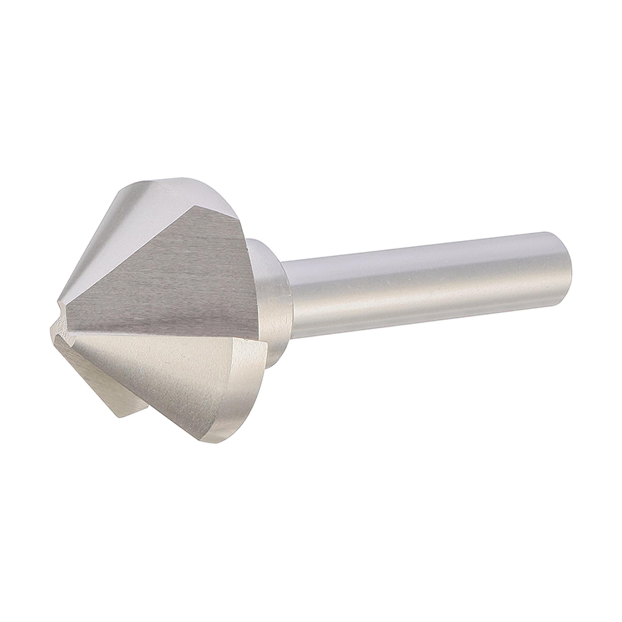 Зенковка по металлу H-Tools 90° 50,0мм HSSE-Co5 745500EHT