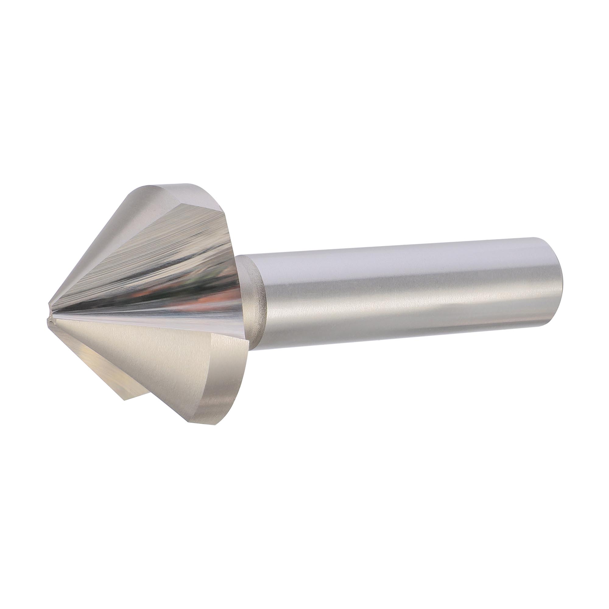 Зенковка по металлу H-Tools 90° 30,0мм HSSE-Co5 DIN335C 796300EHT