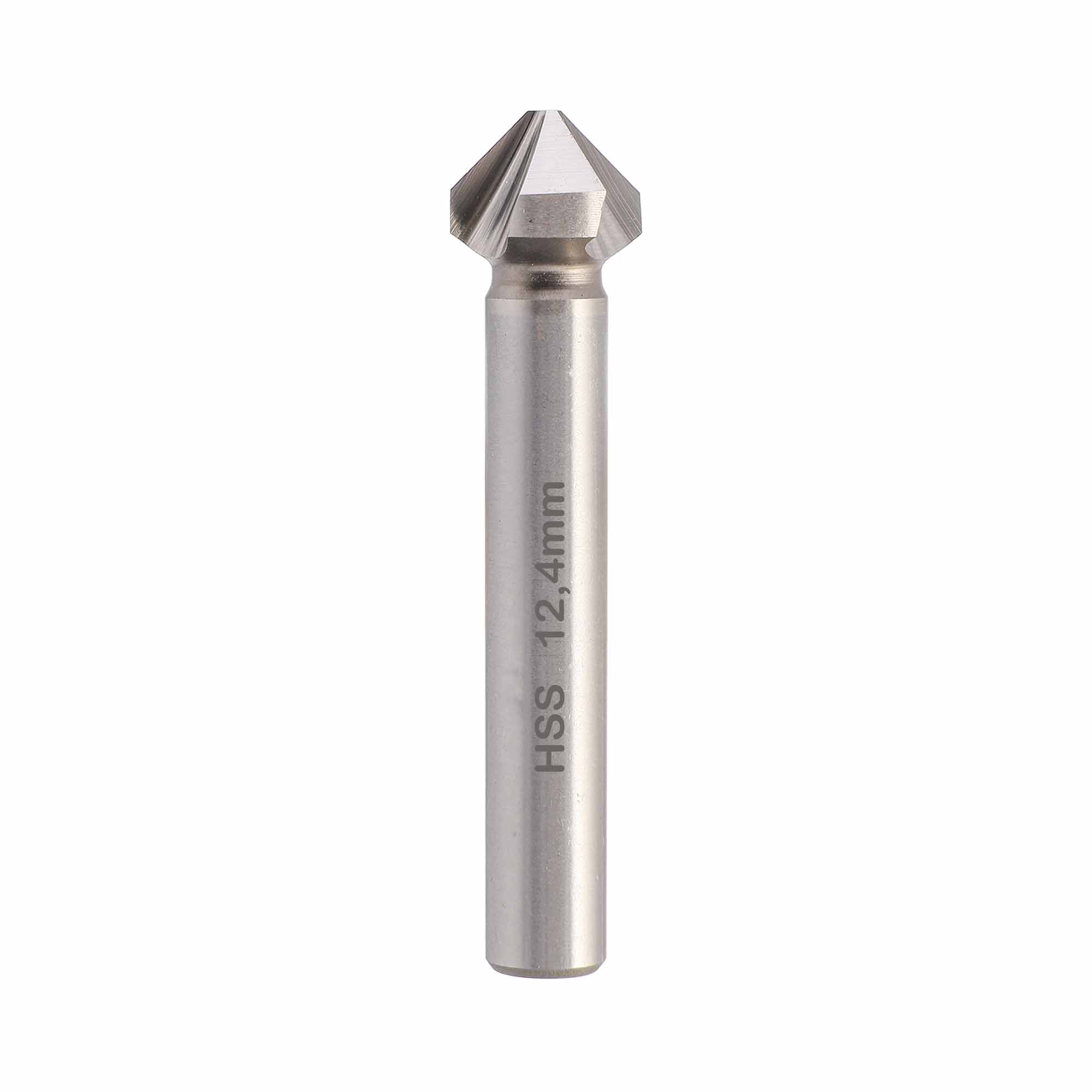 Зенковка по металлу MASTER-TOOL 90° 12,4мм HSS-G 3z DIN335C 102116PRO