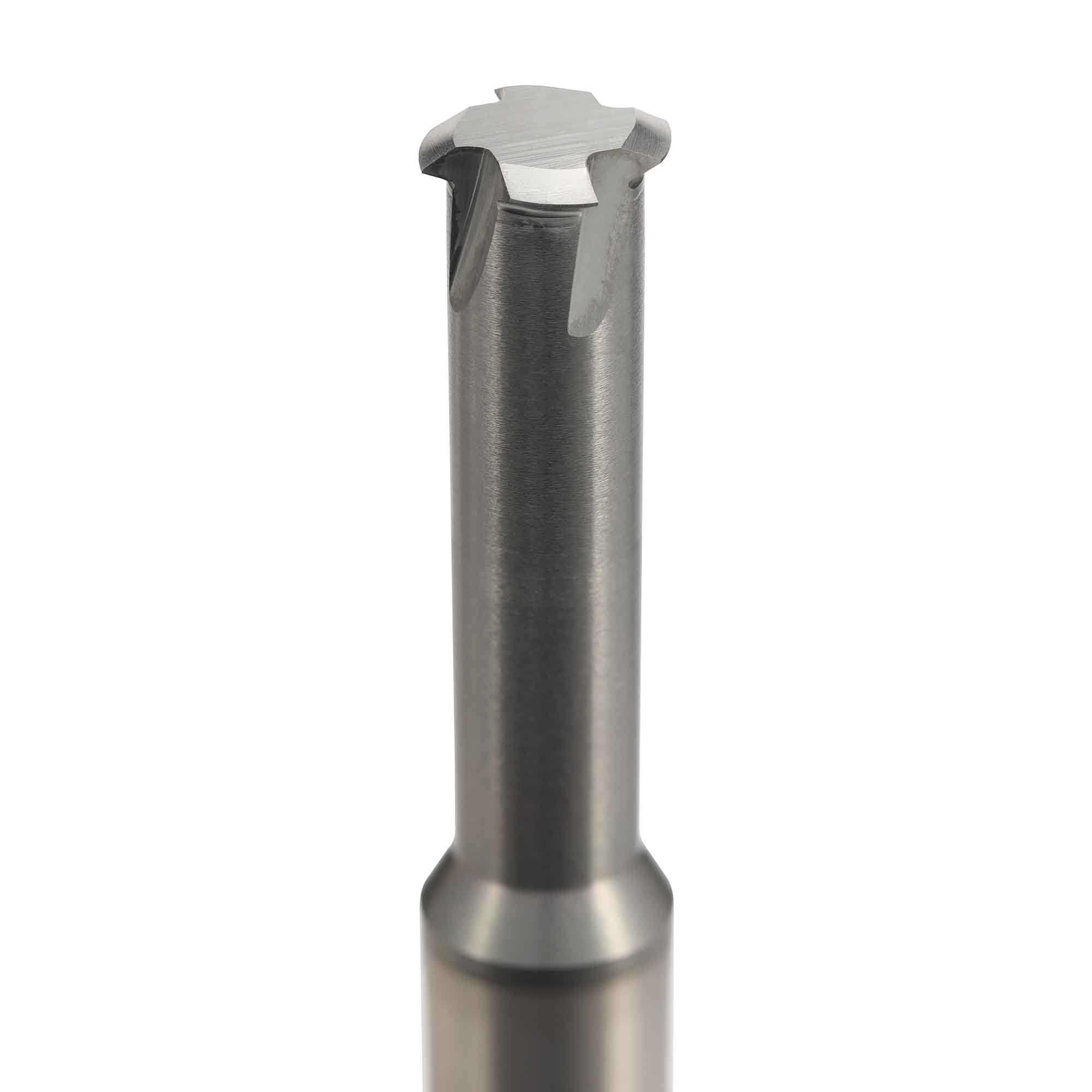 Резьбофреза 1-витковая М30х3,5 48Hrc AlCrN 2xD 6F 60° BSKT BSE001S019
