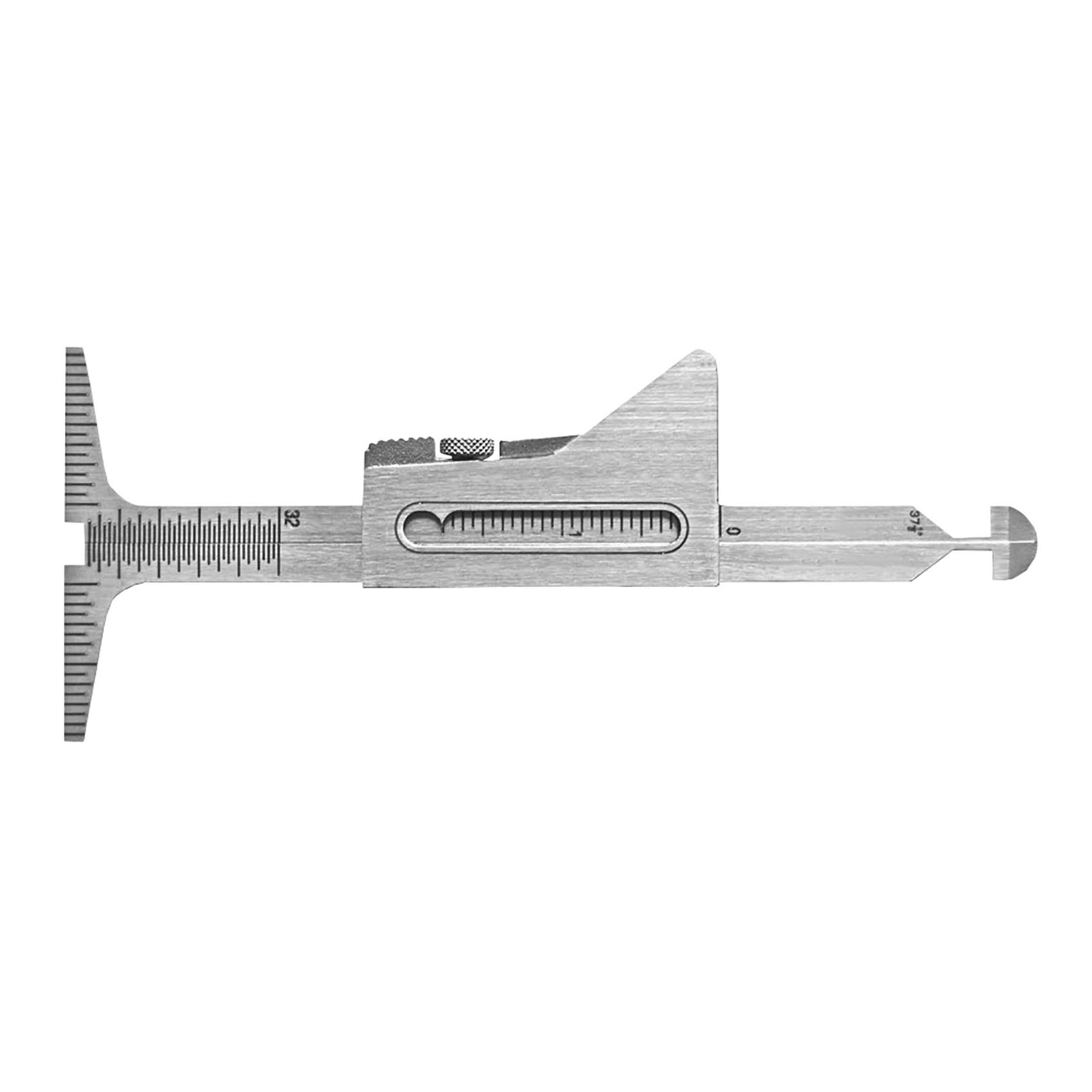 Шаблон сварщика WG-4 (MG-4) Kinex 1120-02-014