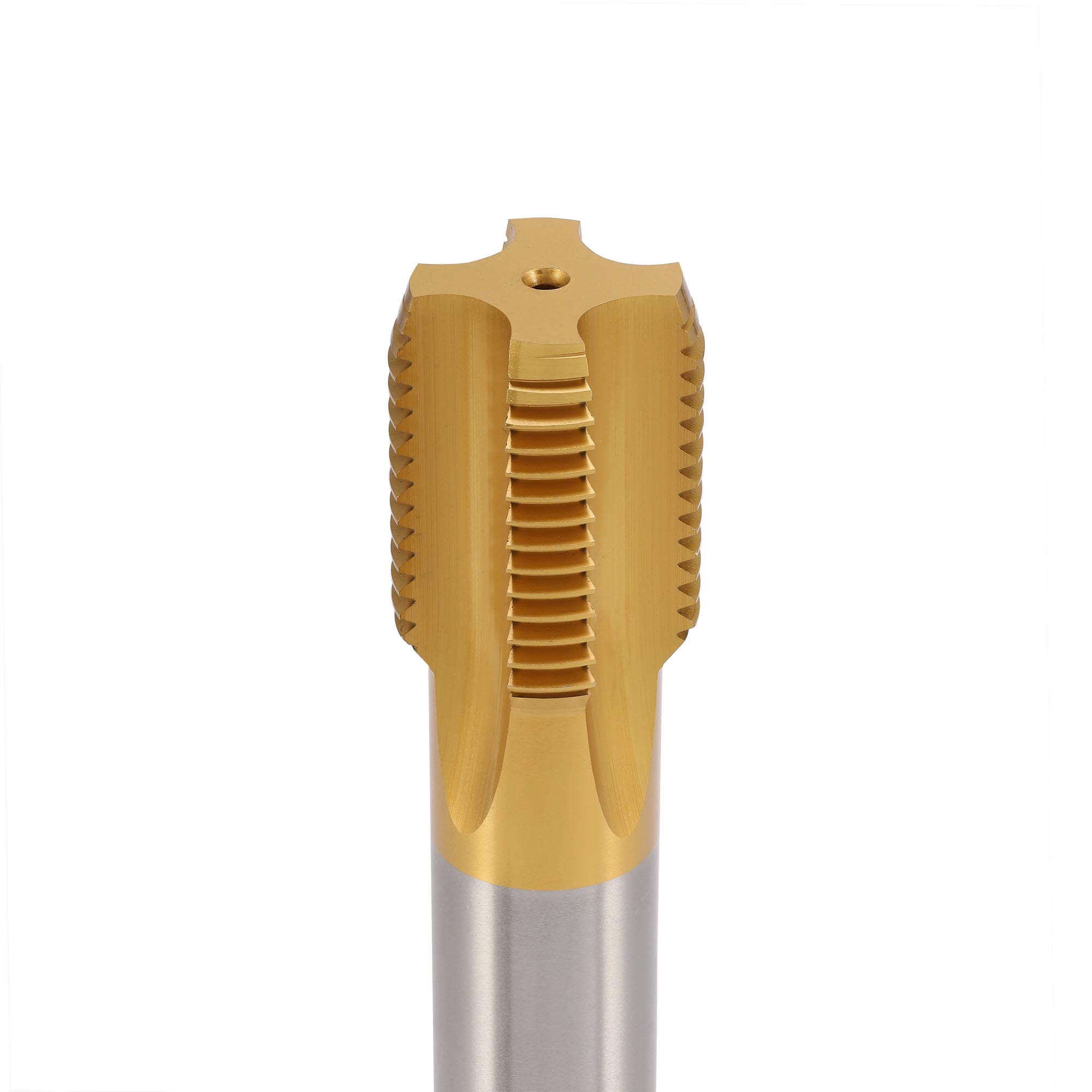Метчик машинный H-Tools G3/4"-14 DIN5156 HSSE TiN 262034EHT