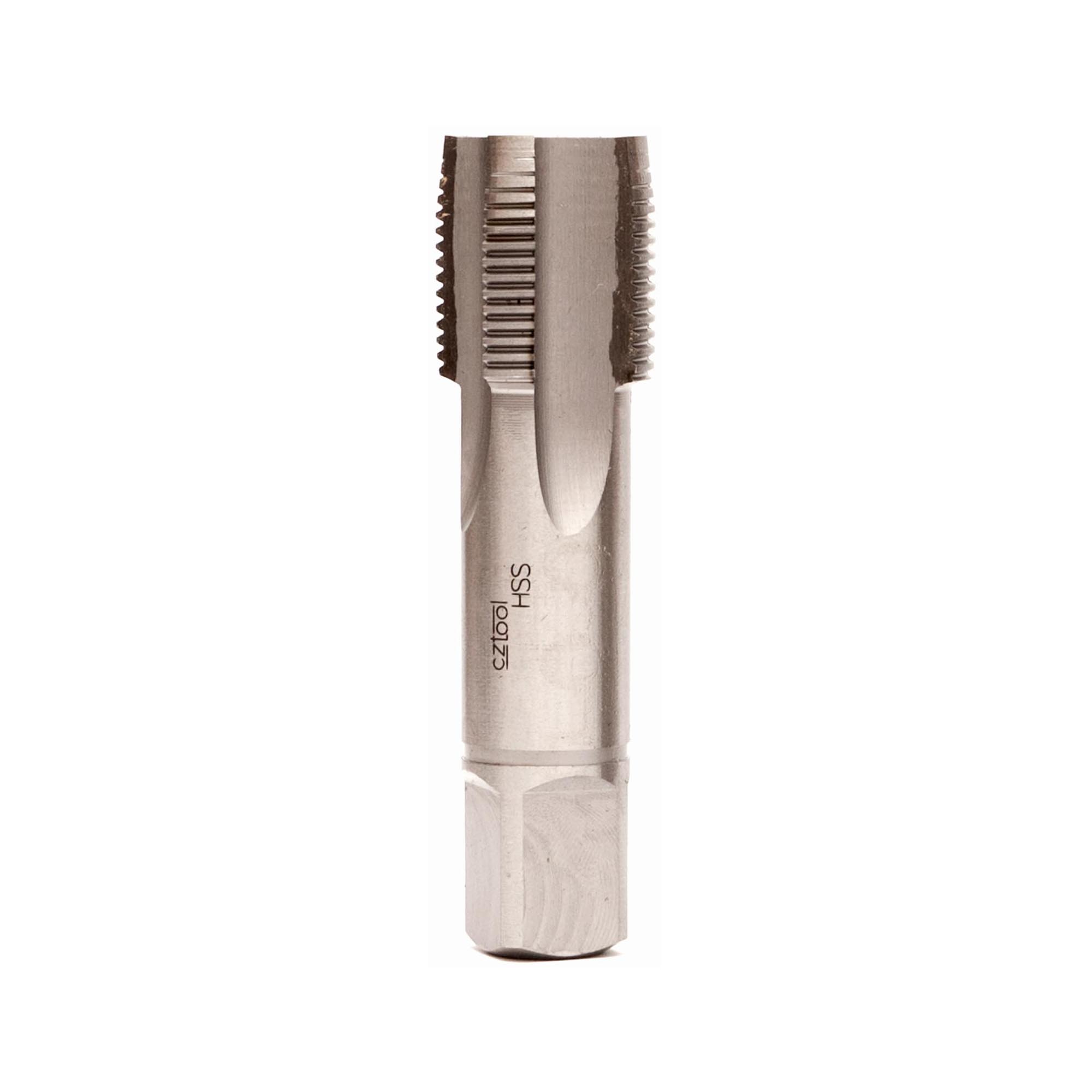 Метчик Bucovice Tools HSS CSN223012 трубная резьба G 3/8"-19 №1 1423801