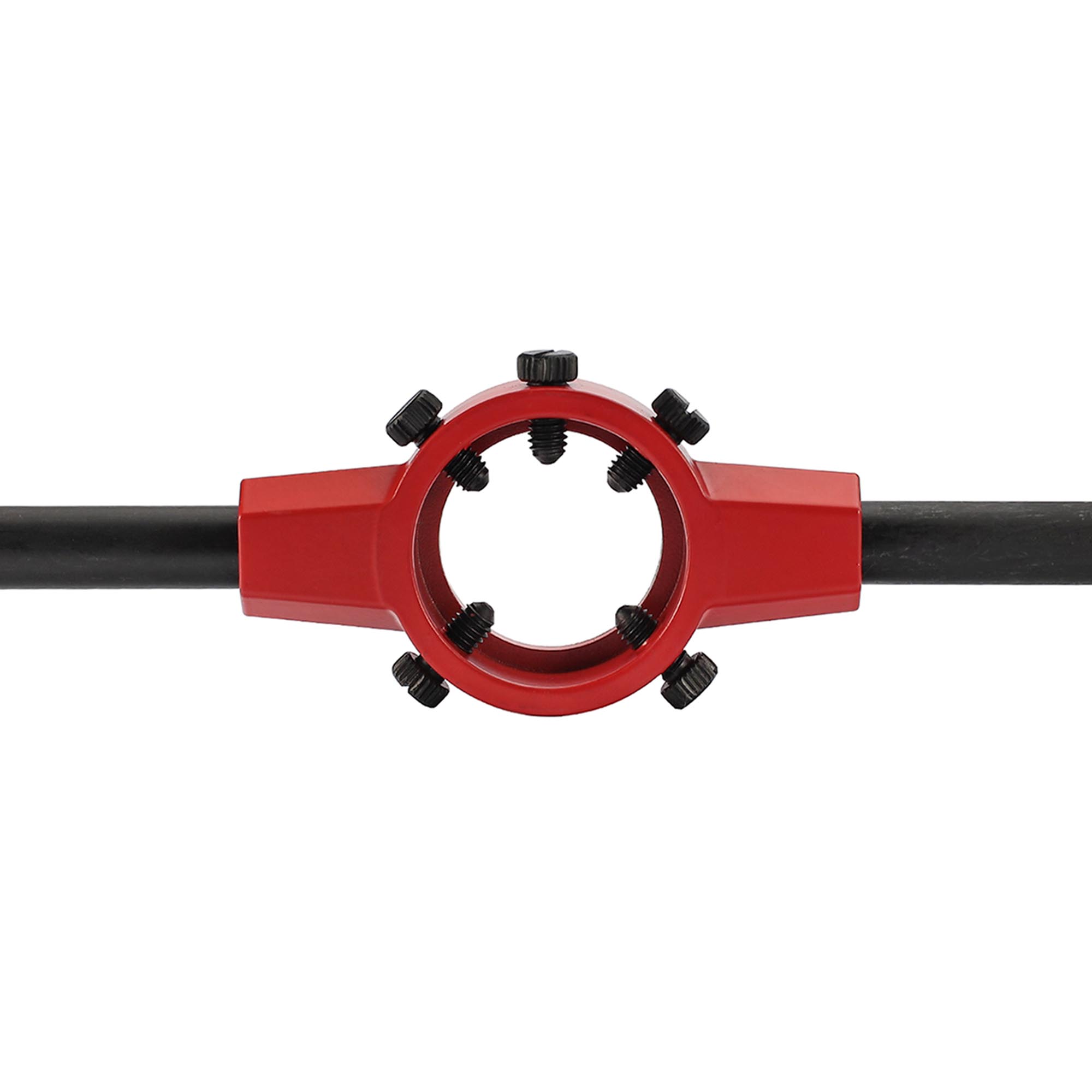 Плашкодержатель H-Tools Silver 45х18мм М16-М20 436мм DIN225 08801080