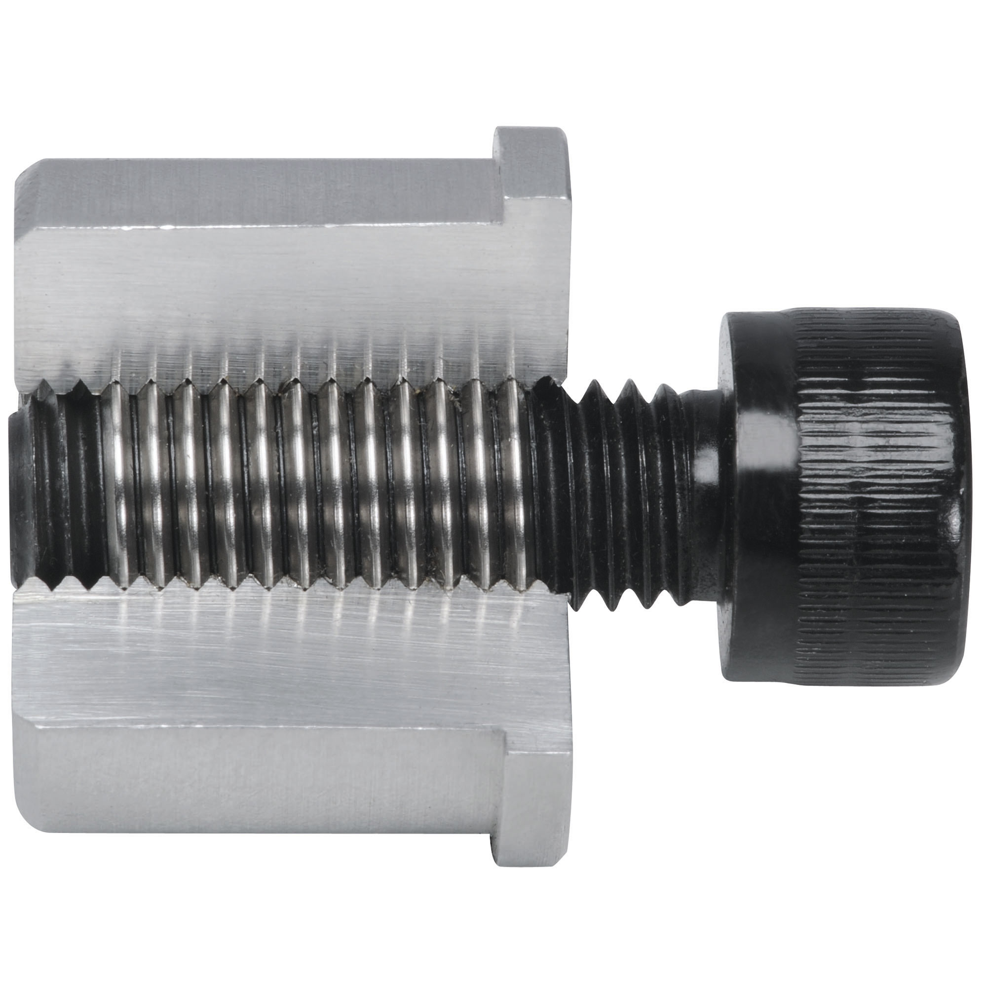 Вставка резьбовая 3/8" -16-BSW DIN8140S (Сталь) 1,0xD V-COIL 1шт Volkel 08245