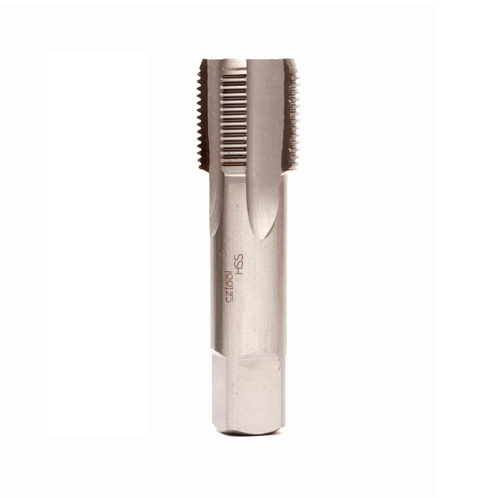 Метчик Bucovice Tools HSS-G DIN5157 трубная резьба G 3/4"-14 №3 1703403
