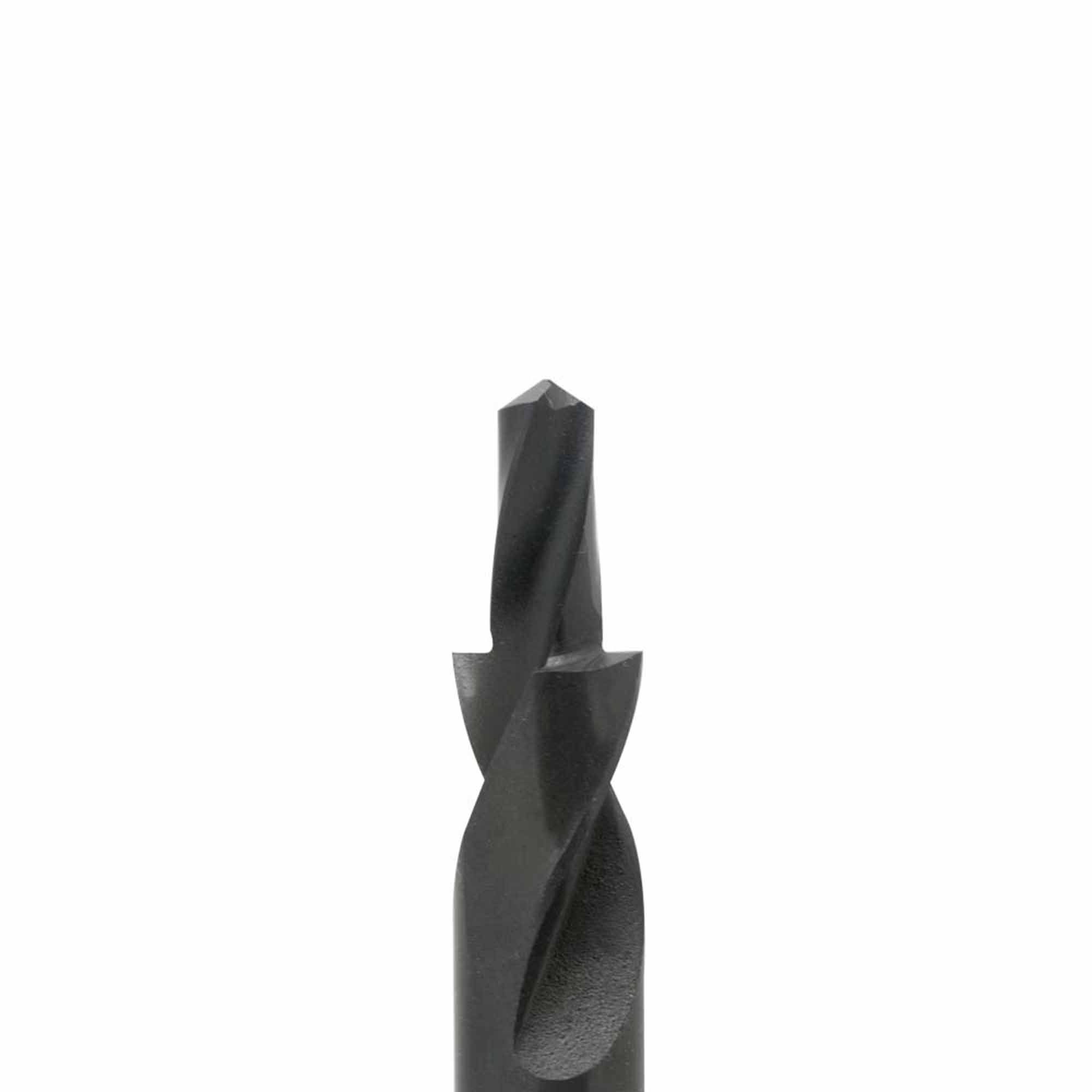 Комбинированное сверло-зенкер Ruko 180° M6 6,6x11,5x15/47/95мм HSS-G VAP 102629