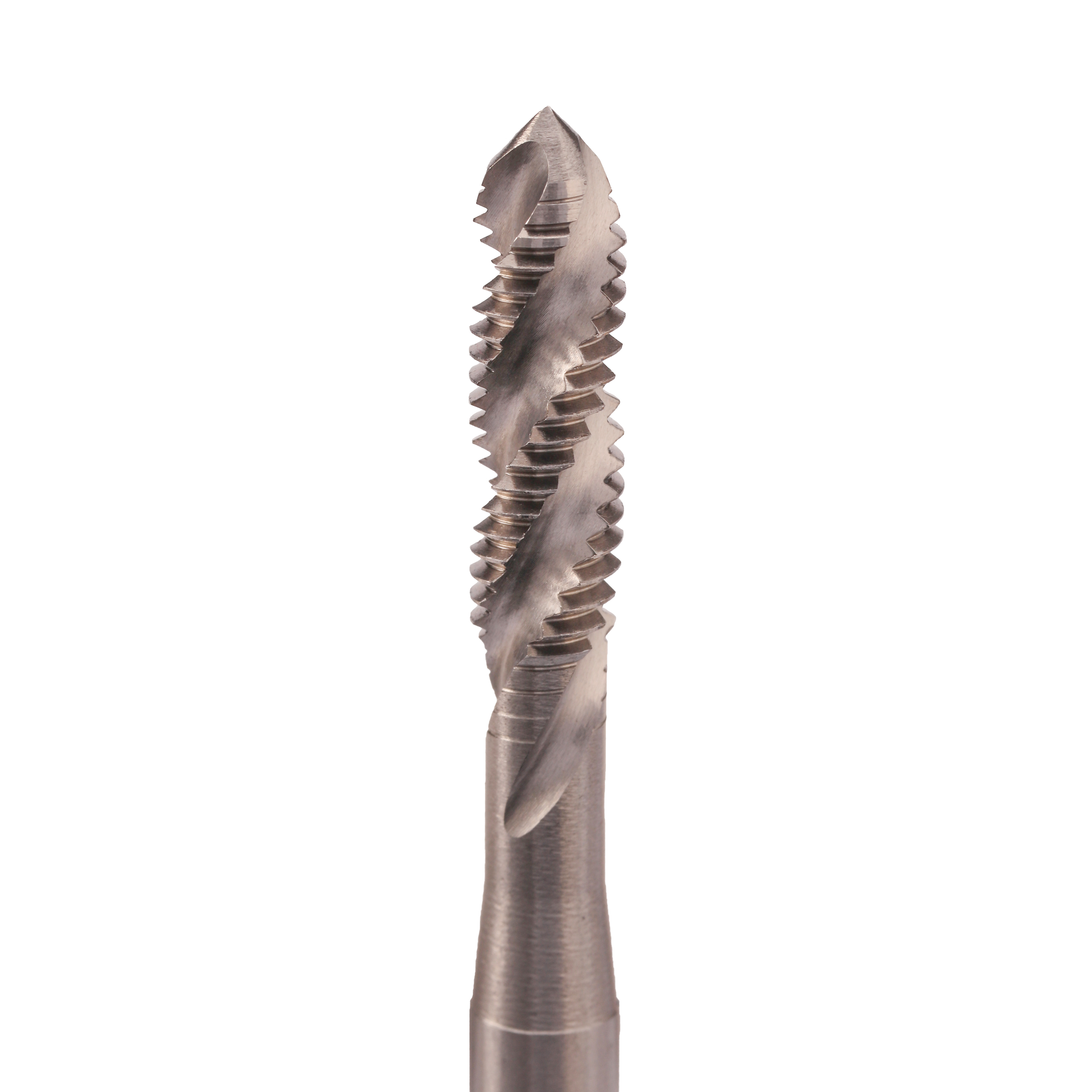 Метчик машинный H-Tools HSSE DIN371 2b UNS 1/4"-36 83502EHT