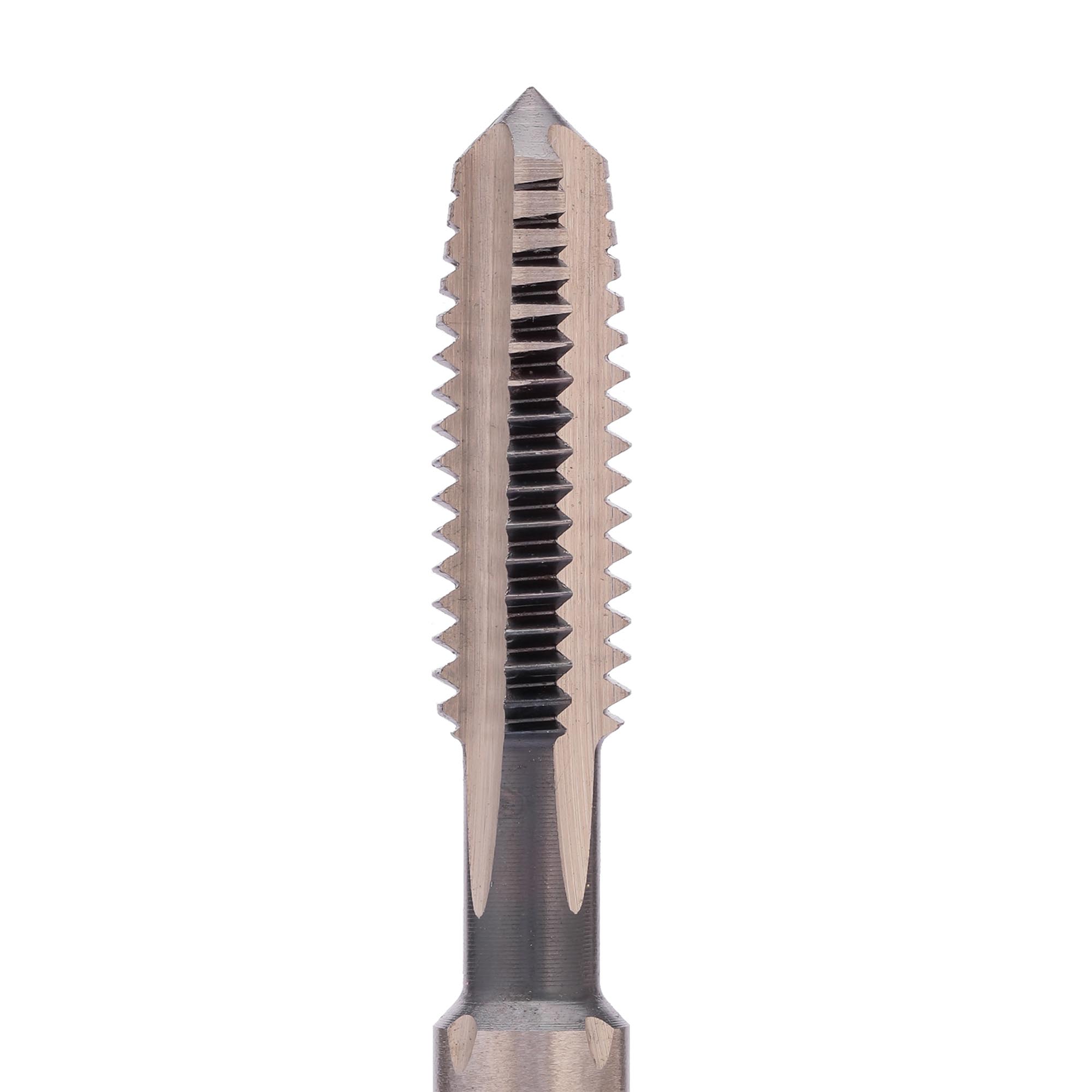 Метчик Bucovice Tools 115CrV3 PN8/3015 2b дюймовая резьба UNC №4 -40 1150042