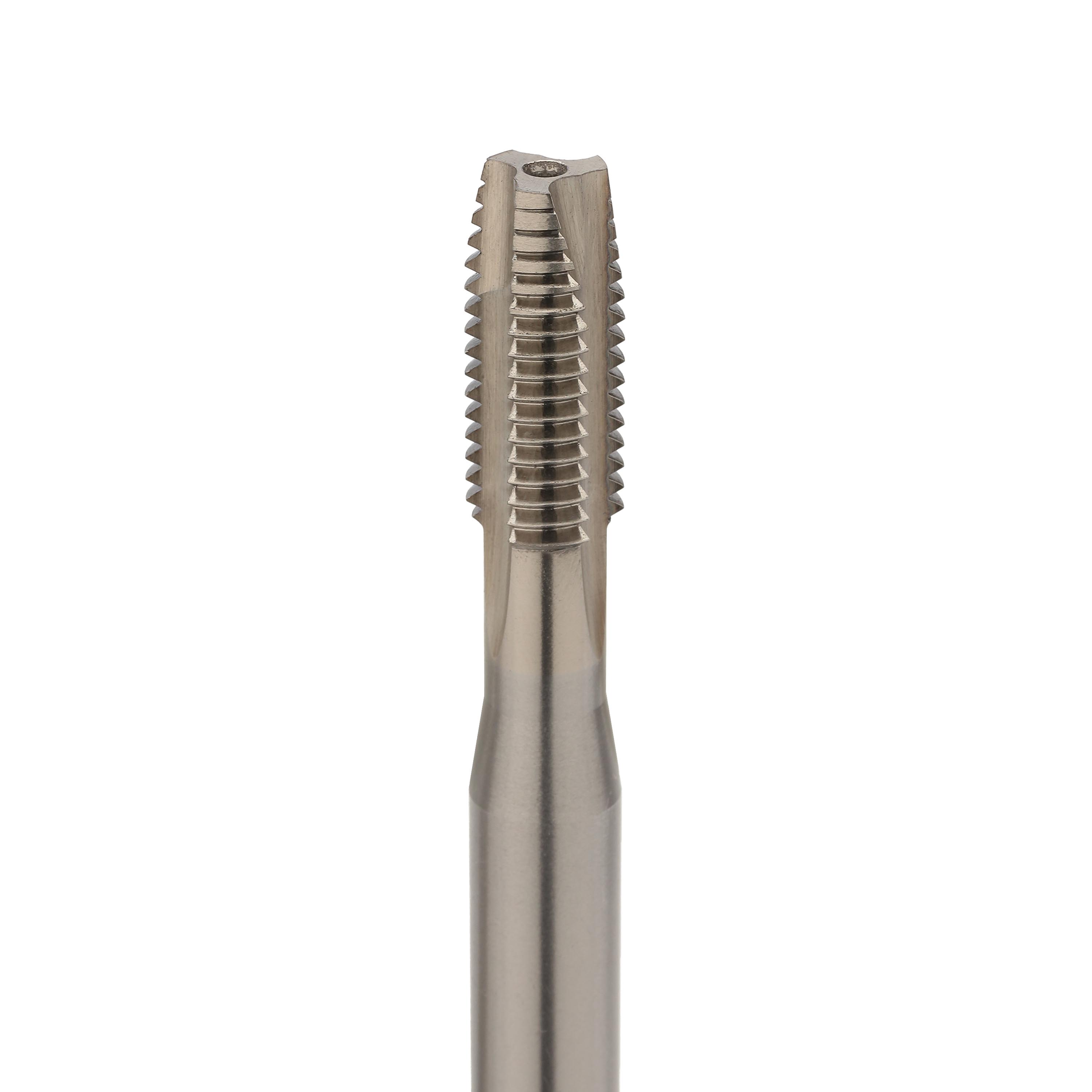 Метчик удлиненный машинный Volkel М12х1,75 DIN371XL 150мм HSSE 6h B/4-5P 32036