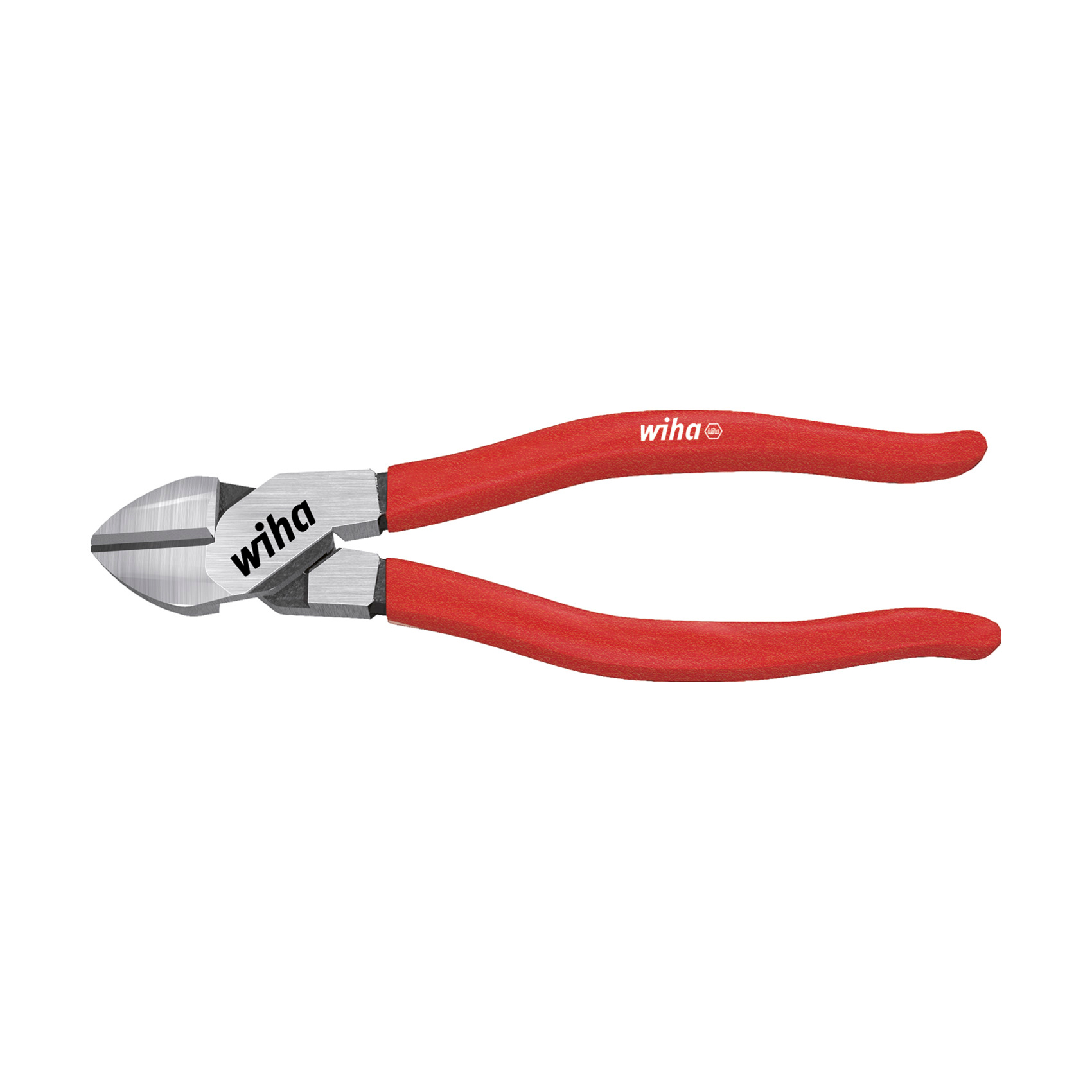 Бокорезы 180мм Classic Wiha Z12101 43337