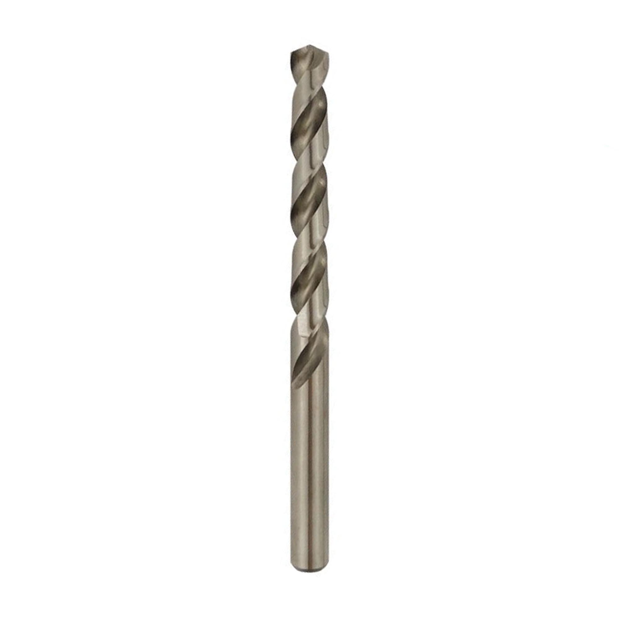 Сверло по металлу ц/х 1,7x43/20мм DIN338 h8 5xD HSSE-Co5 130° PROFILINE PTG 233850170 (K)