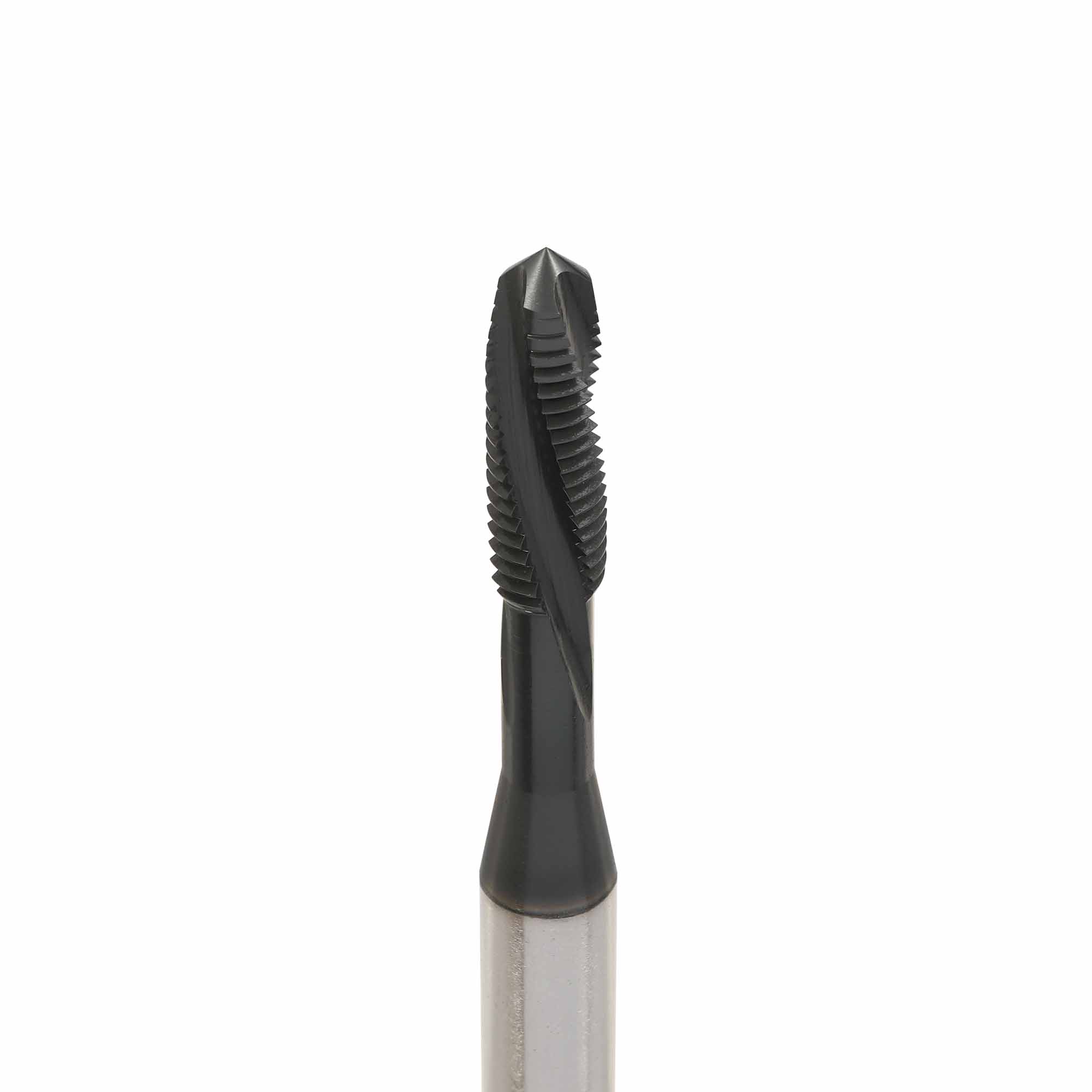 Метчик винтовой для Титана H-Tools М3х0,5 DIN371 HSSEPM-TiCN 6HX SC512901Ti