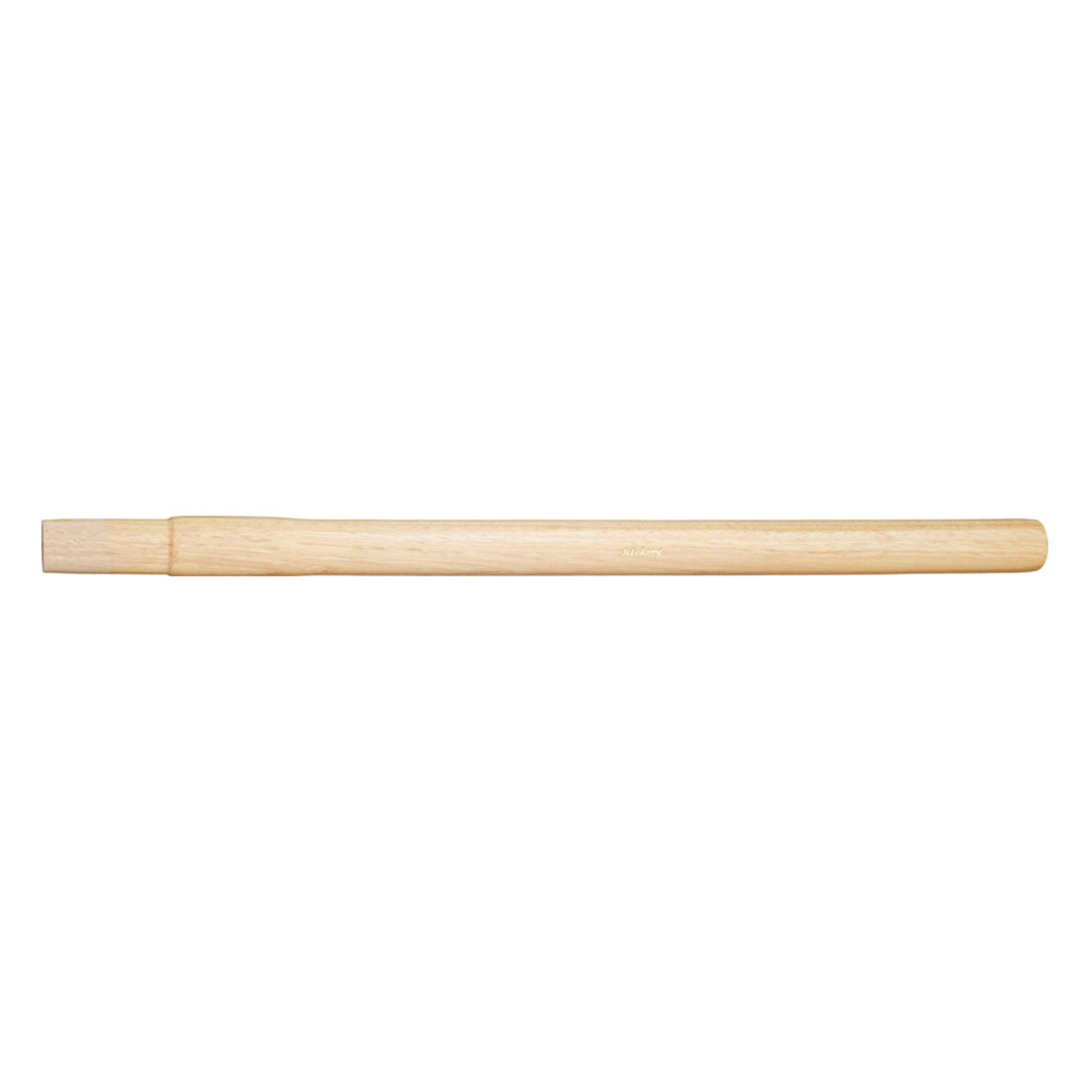 Рукоятка для киянки безынерционной 100/900мм Hickory Wiha 800S 28052