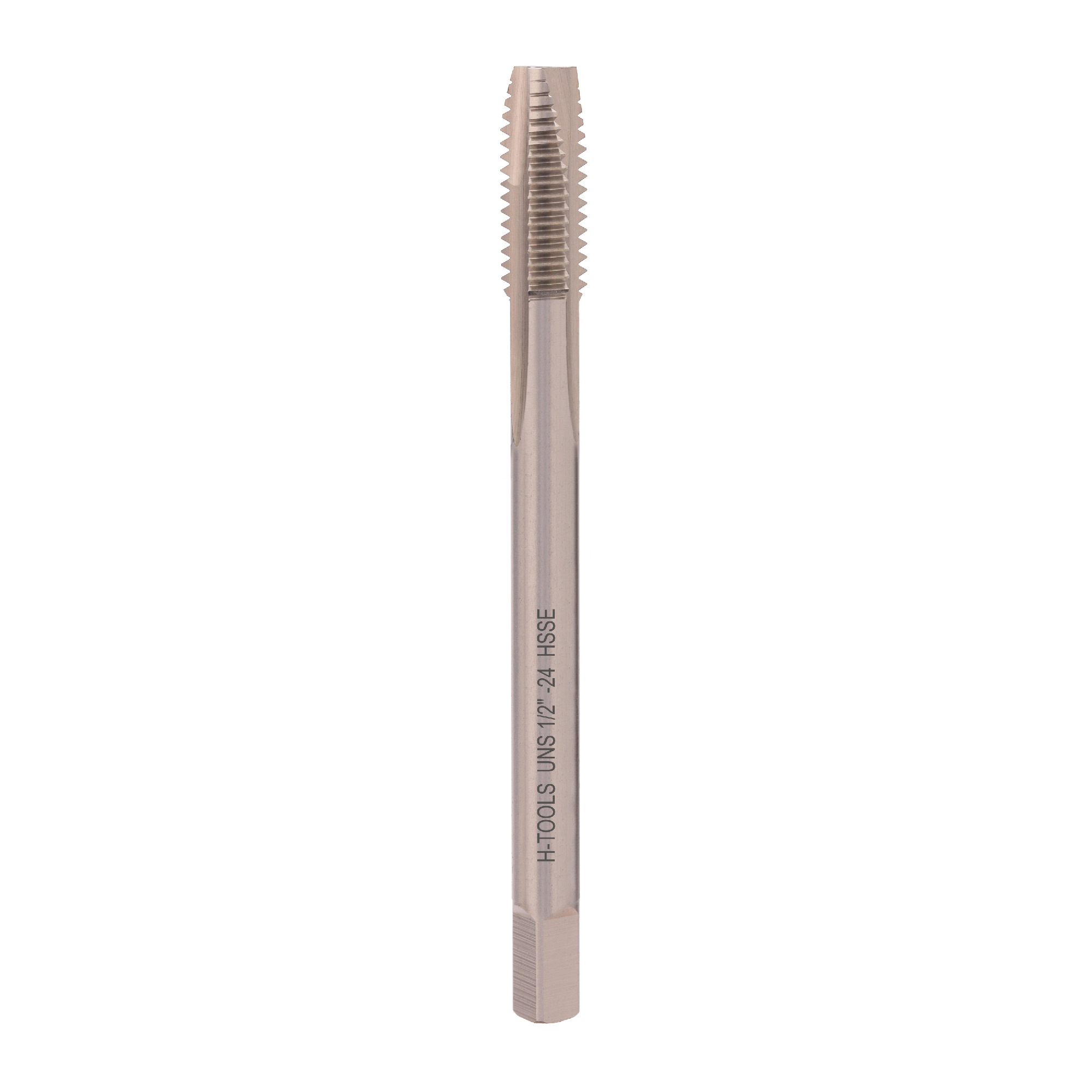 Метчик машинный H-Tools HSSE DIN376 2b UNS 1/2"-24 83206EHT