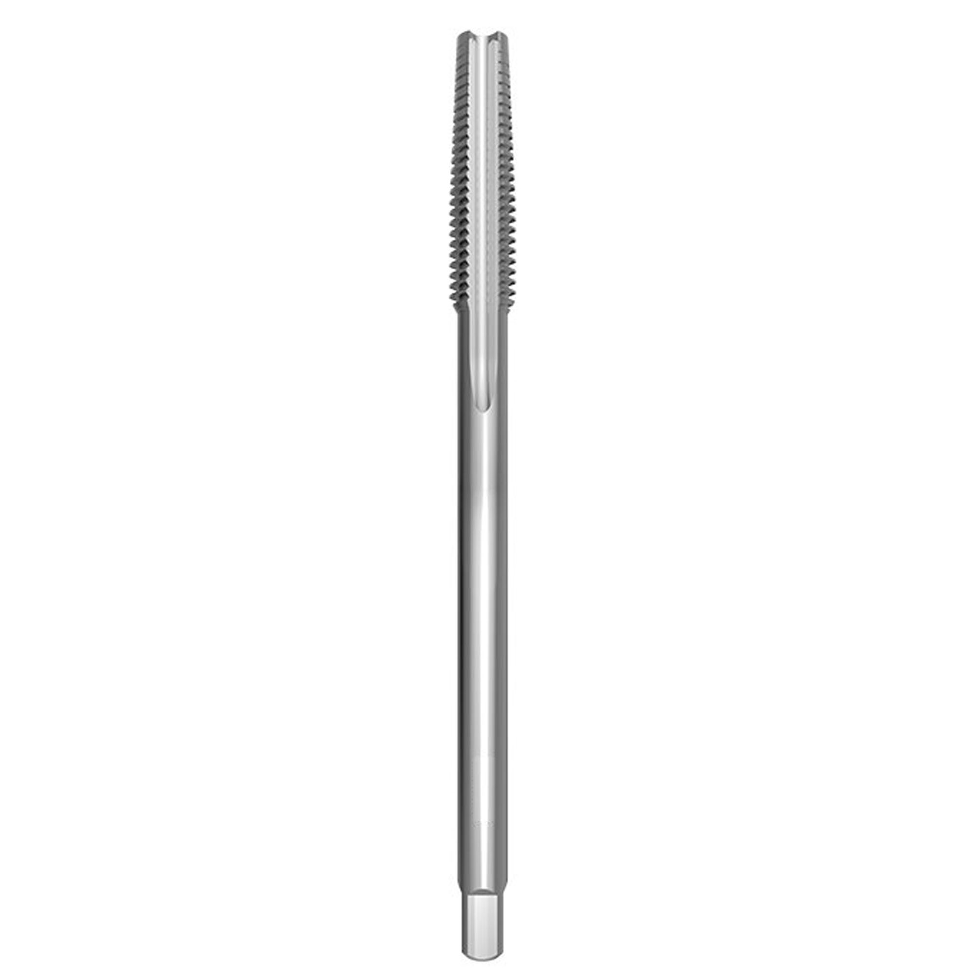 Метчик гаечный Bucovice Tools HSS PN8/3070 2n метрическая резьба М16х2,0 148160
