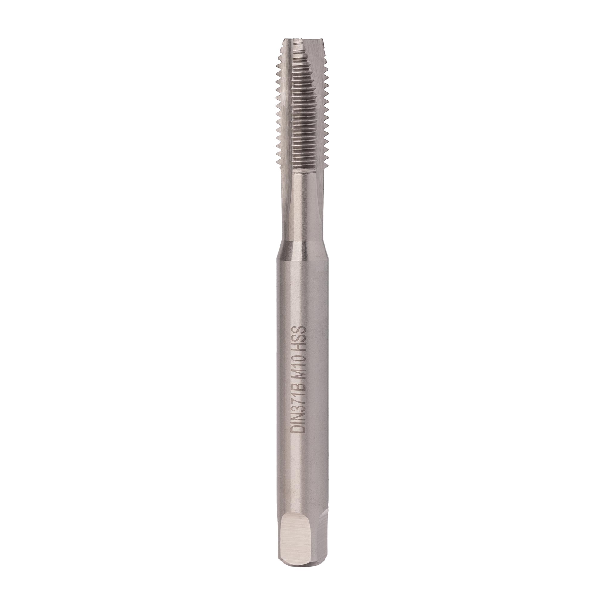 Метчик машинный Terrax by Ruko HSS-G DIN371 6h М10х1,5 232100TX