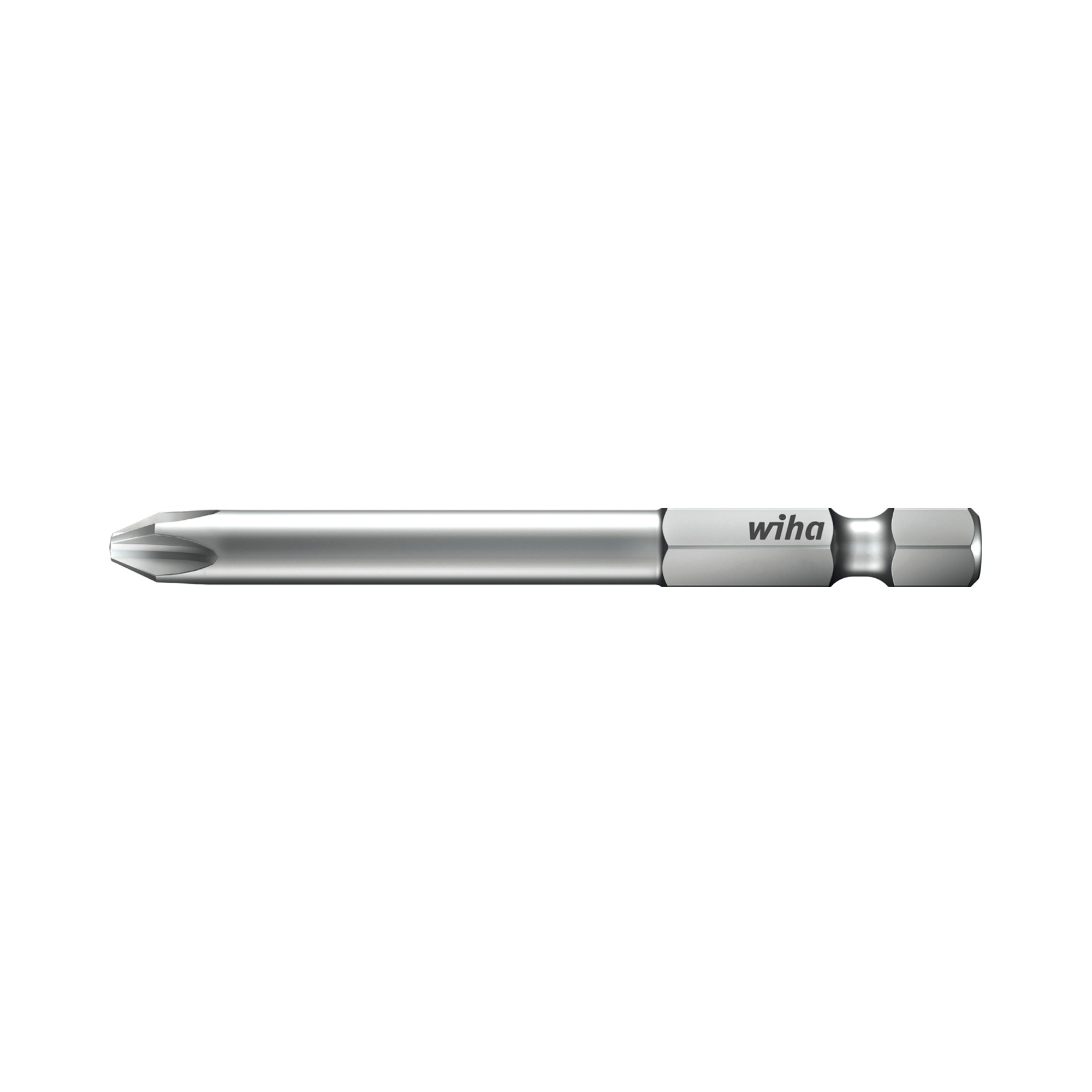 Бита Wiha Professional PH2х90мм 7041Z 1шт 04009