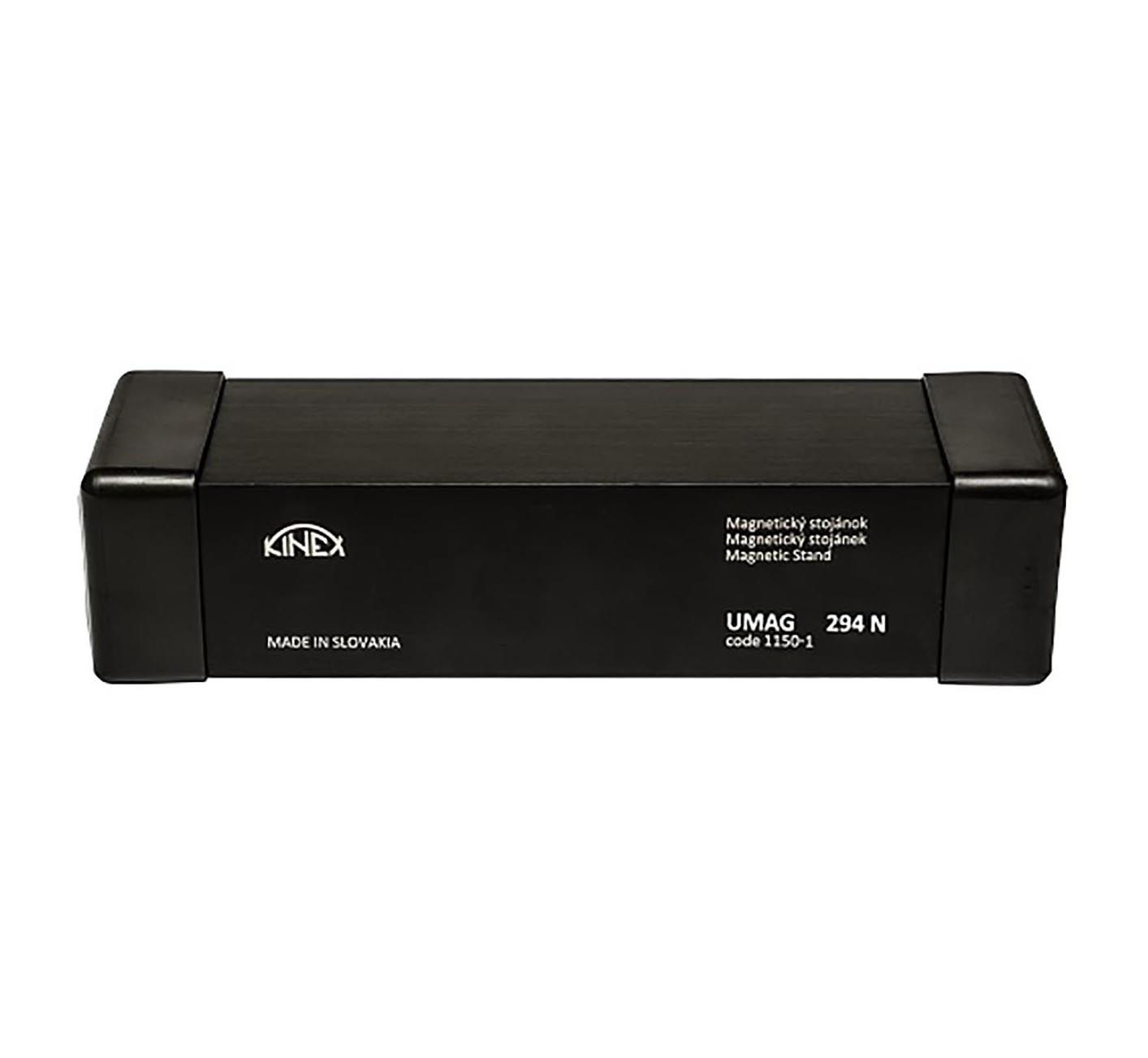 Стойка магнитная H=244,5мм 294N UMAG Kinex 1150-1