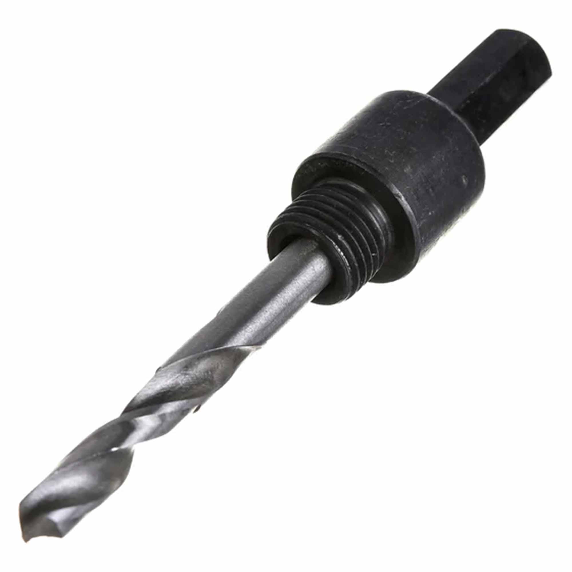 Хвостовик для коронок Bi-Metall ULTRA 14-30мм HSS-G HEX=9,5мм SC 2