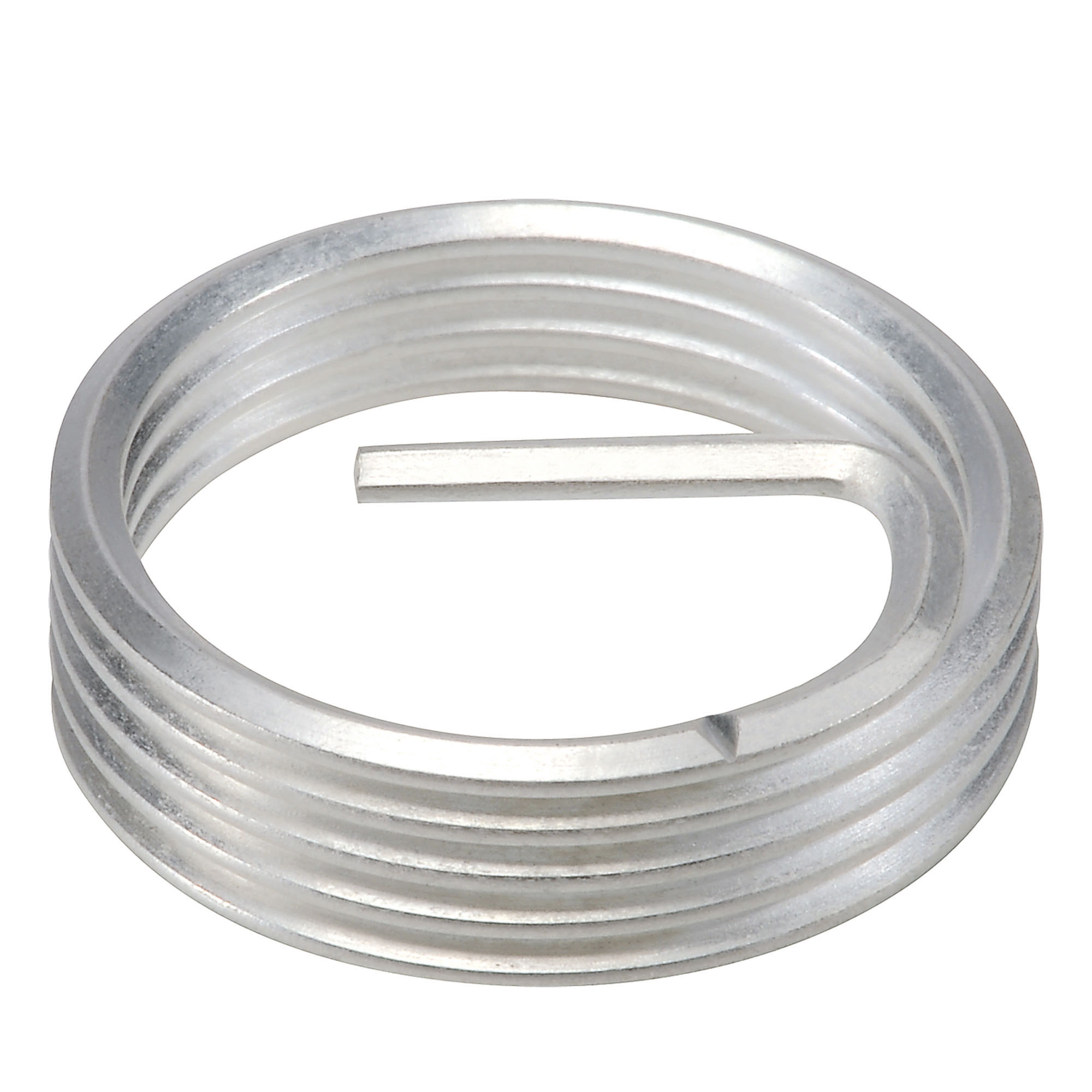 Вставка резьбовая М18х1,5 DIN8140LS (INCONEL X750) L=9,0мм 6h V-COIL 1шт Volkel 19149