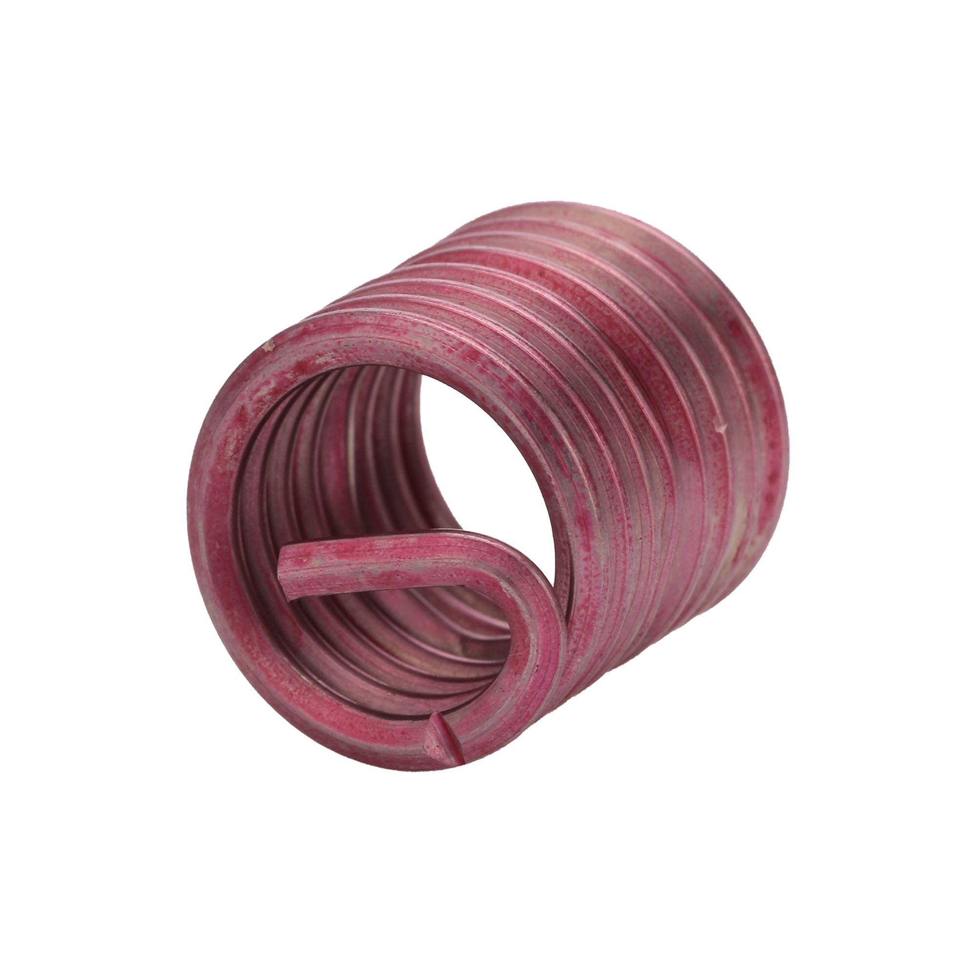 Вставка резьбовая Volkel V-Coil М12х1,75 DIN8140SL 1,5xD Screw Locking 6h 1шт 05321